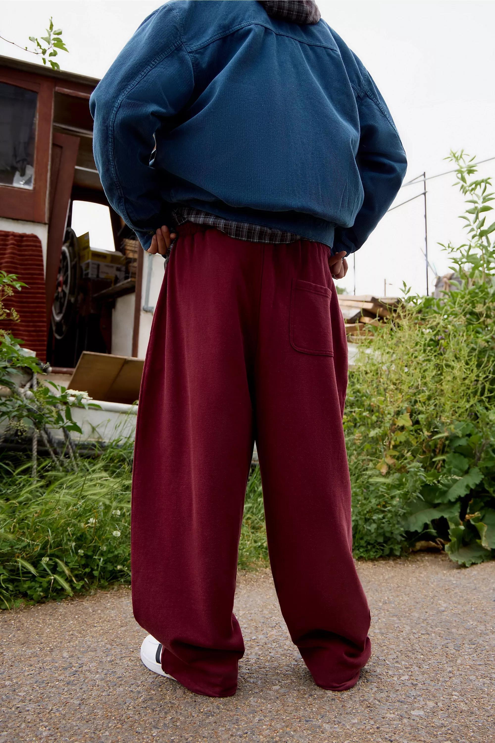 Red Iets Frans... Harri Joggers, , large image number 3