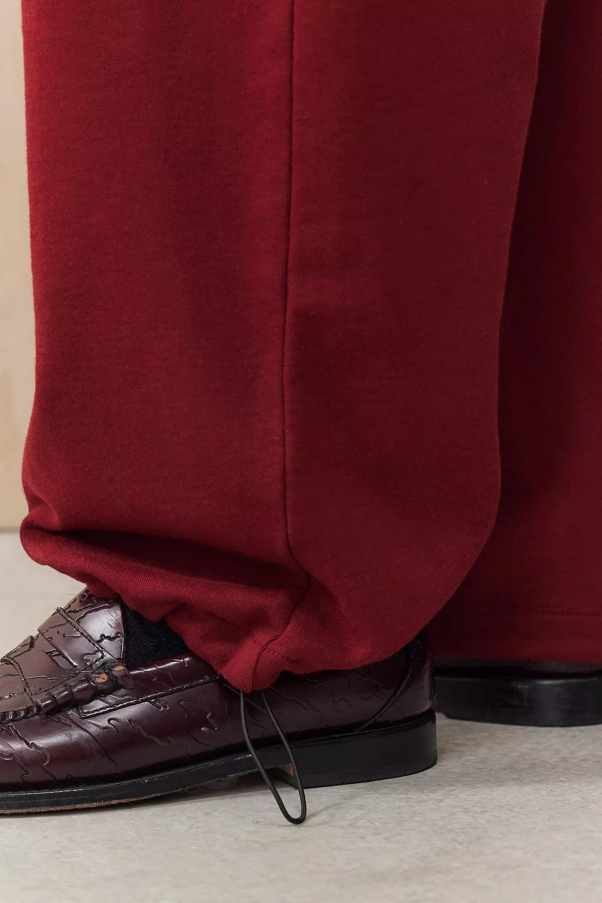 Red Iets Frans... Harri Joggers, , large image number 4