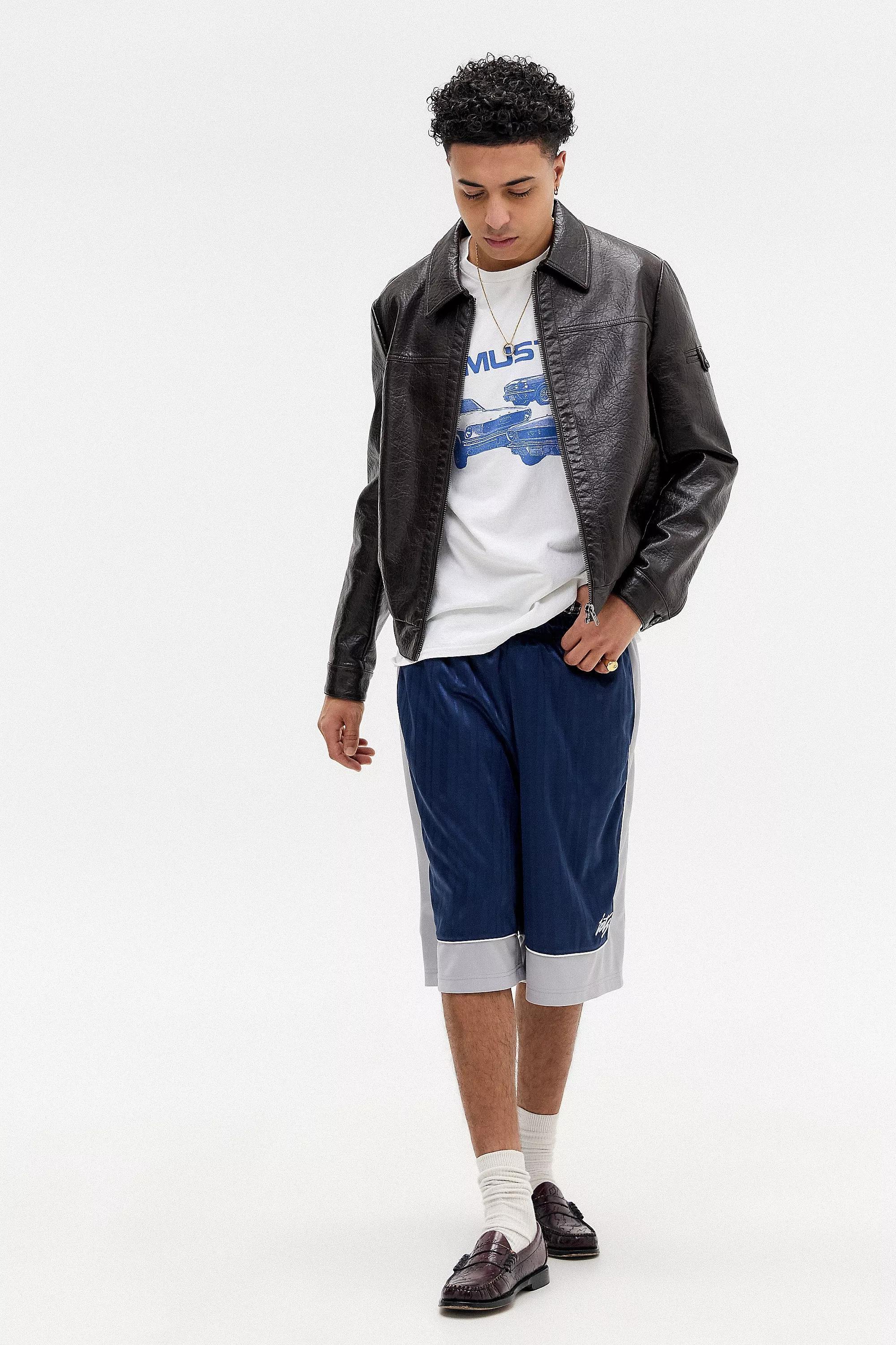 White UO Hummer Tee, WHT, medium