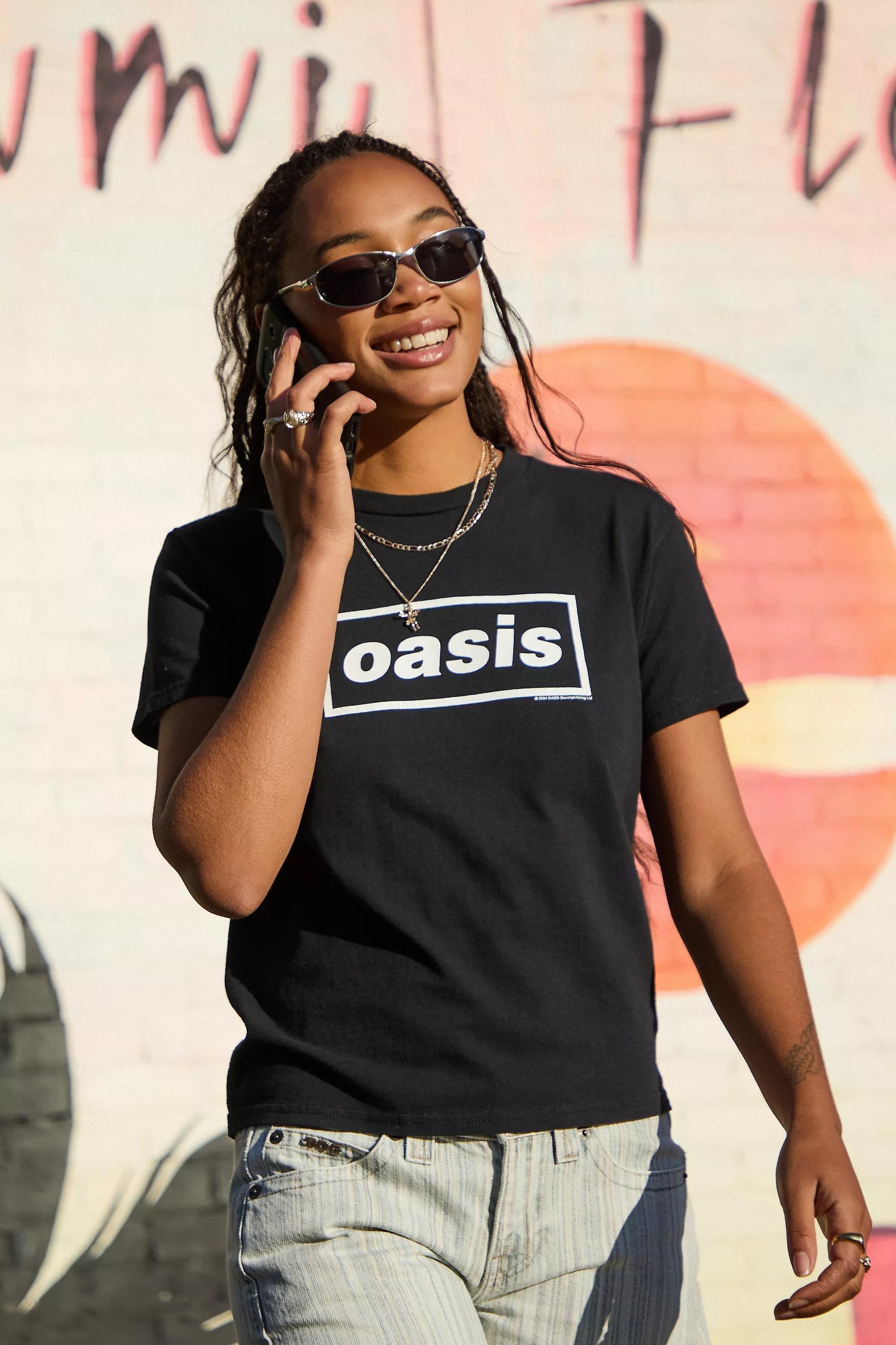 Silver Uo Lana Wire Sunglasses, SLVR, large image number 0