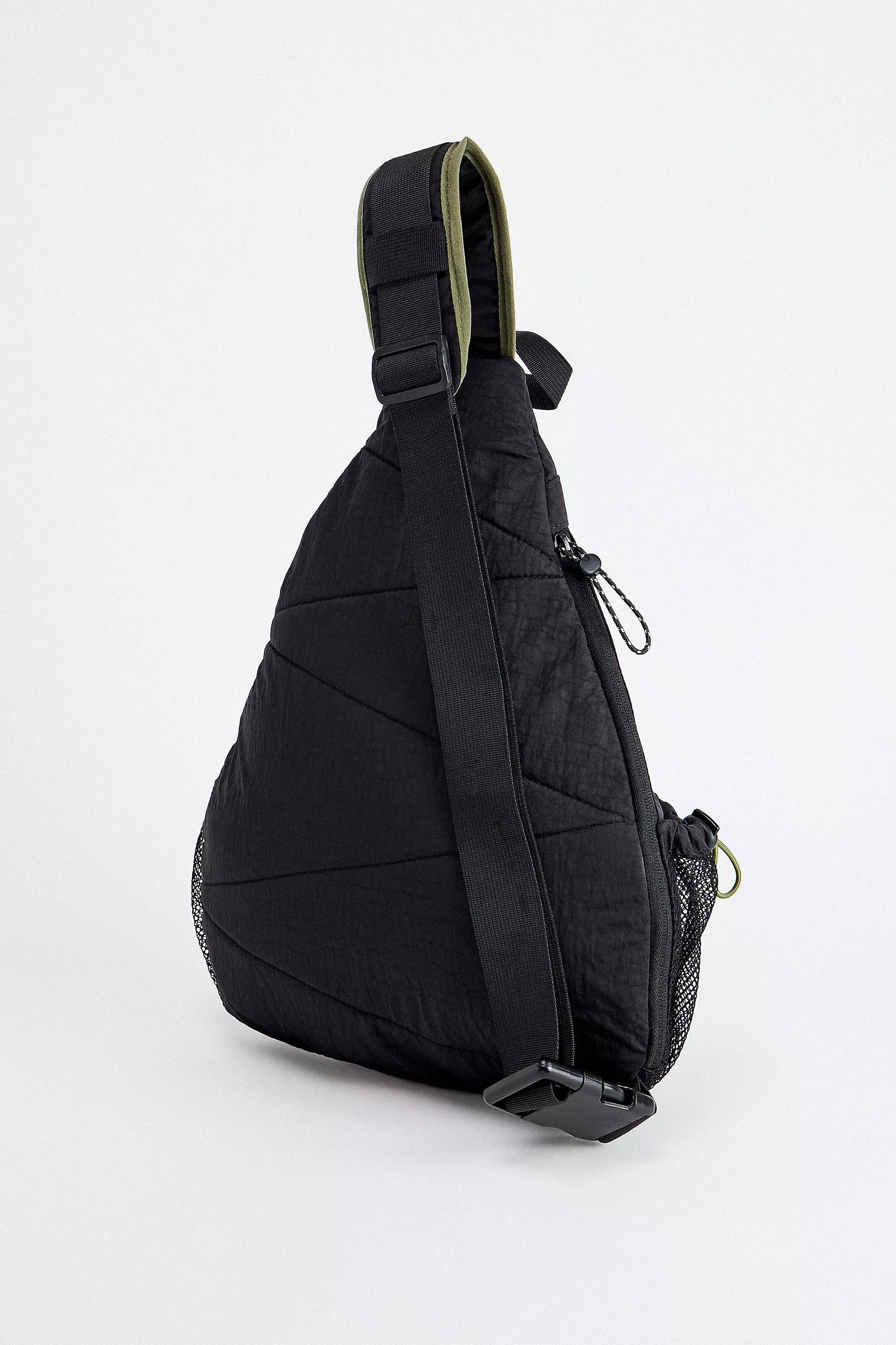 UO Ayker Backpack, BLK, large image number 2