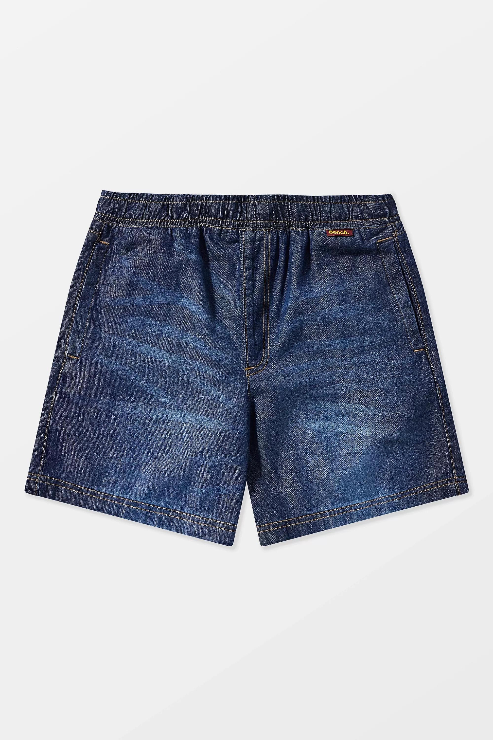 Bench UO Exclusive Nikki Jorts, , large image number 4