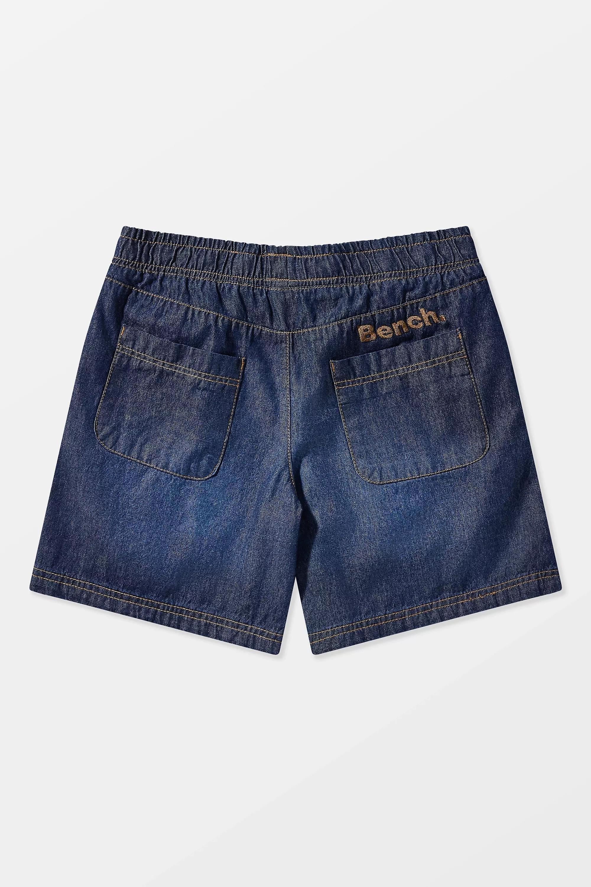 Bench UO Exclusive Nikki Jorts, , large image number 5