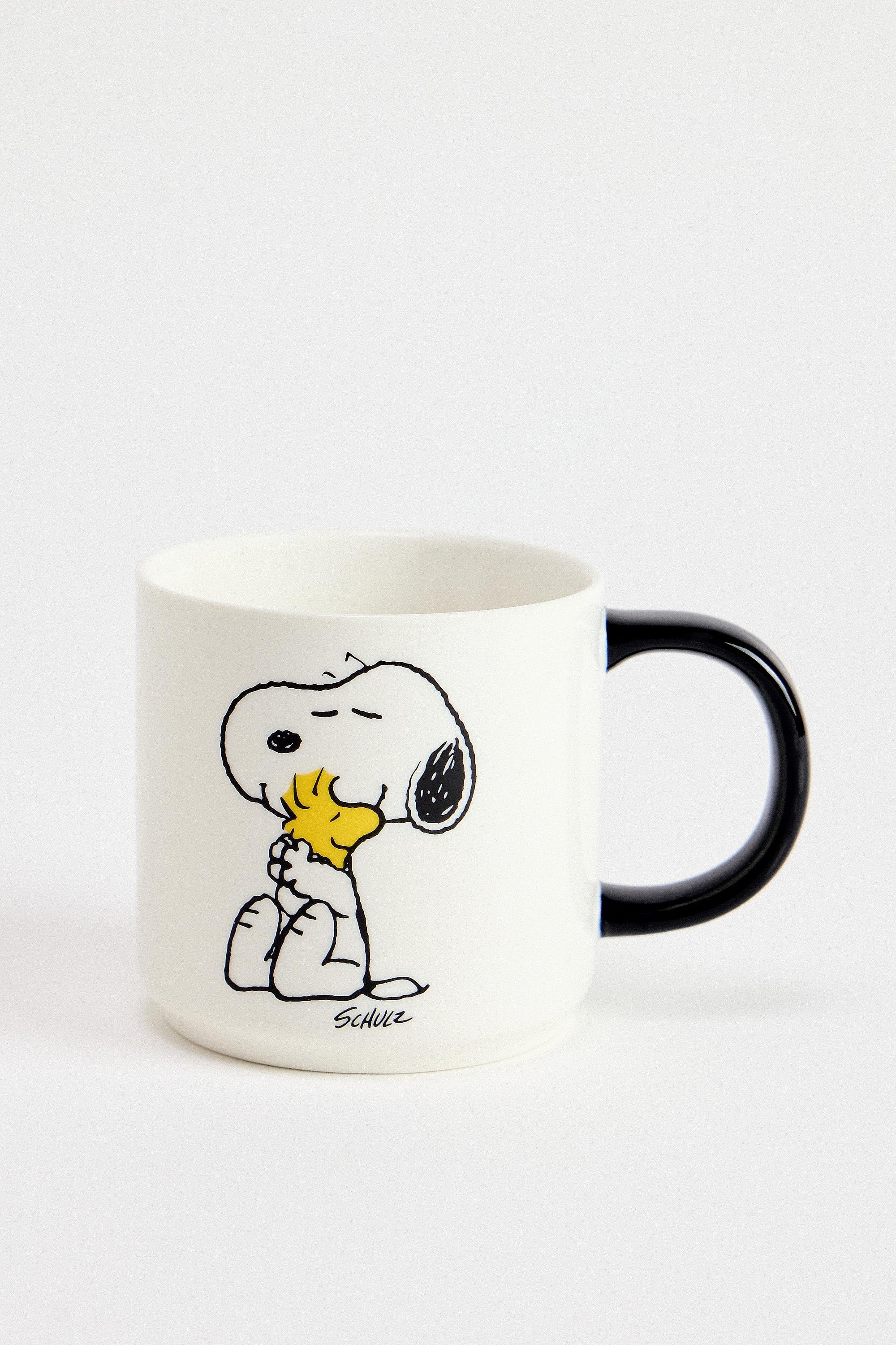 Multicolour Peanuts Love Mug, ASSORT, medium