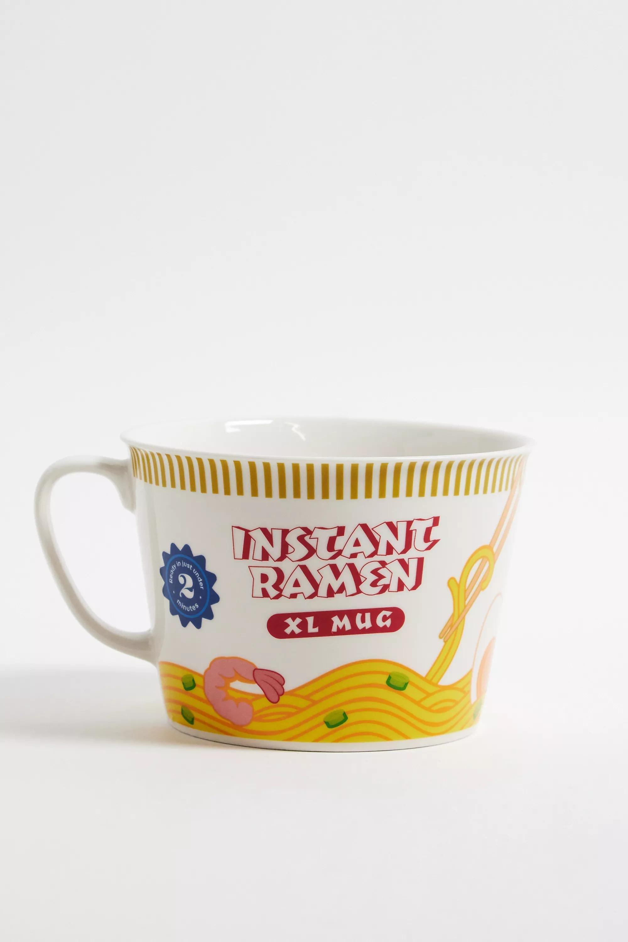 Multicolour Giant Instant Ramen Mug, ASSORT, large image number 2