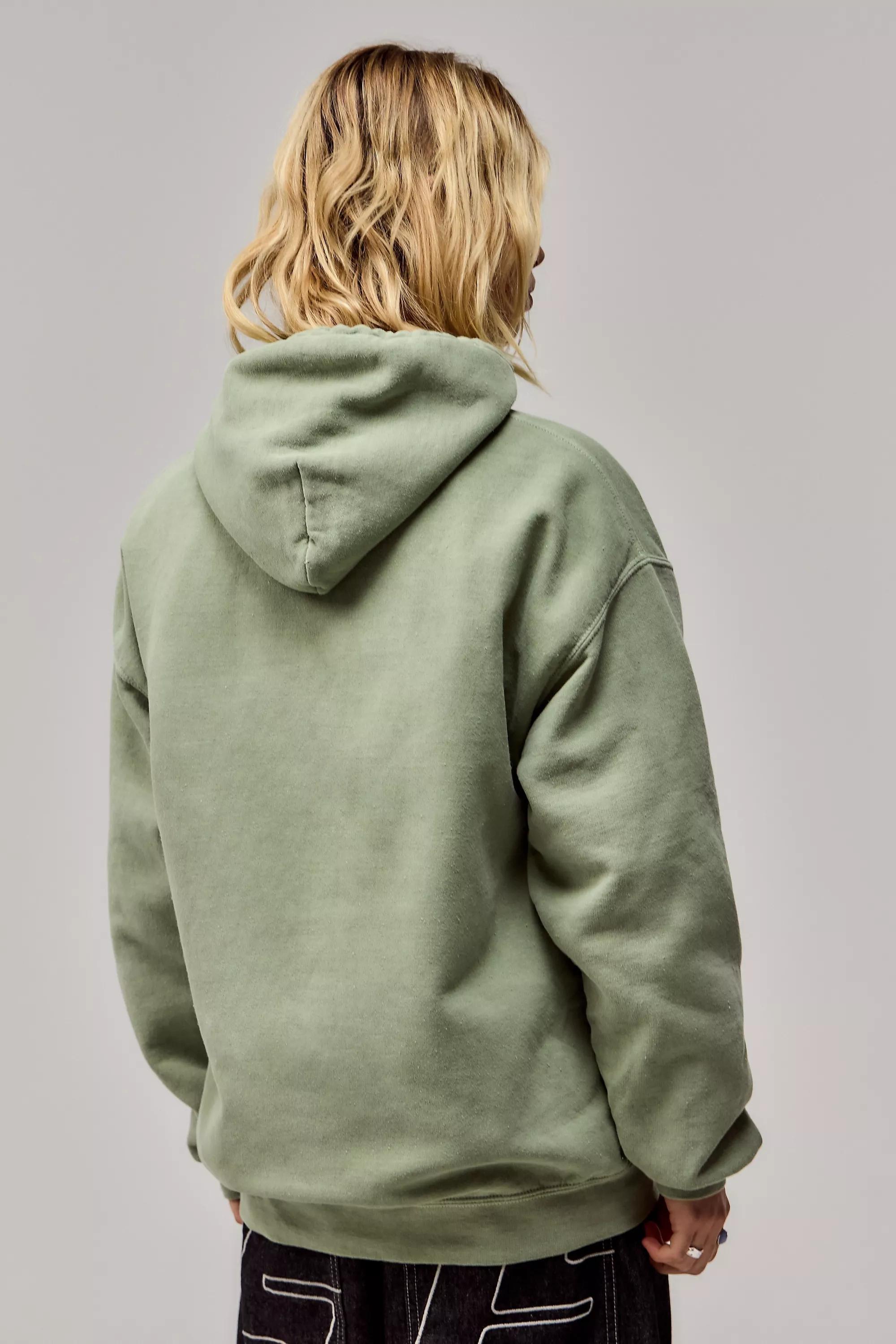 Green Iets Frans...Hoodie, , large image number 3