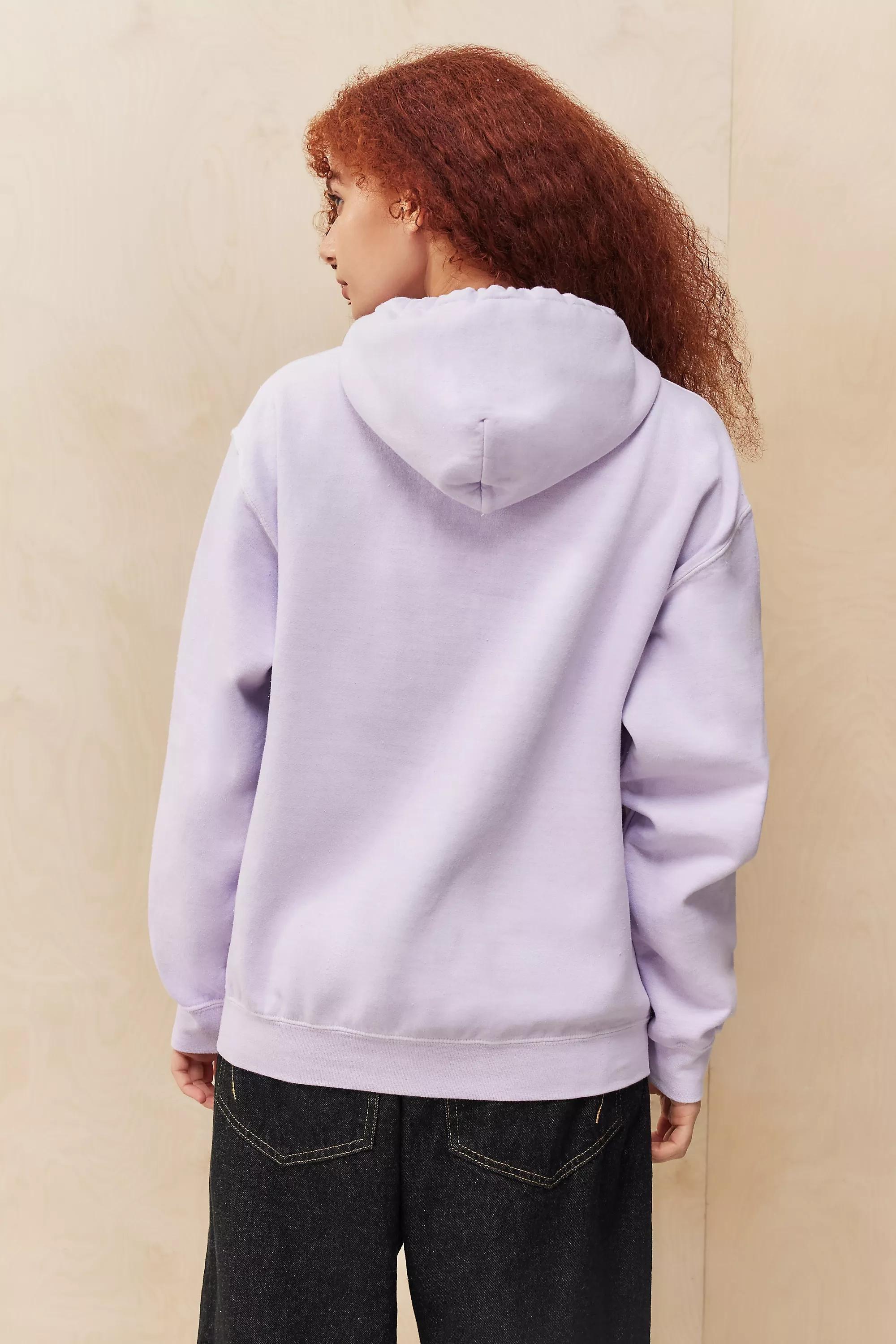 Lilac Iets Frans... Hoodie, , large image number 3