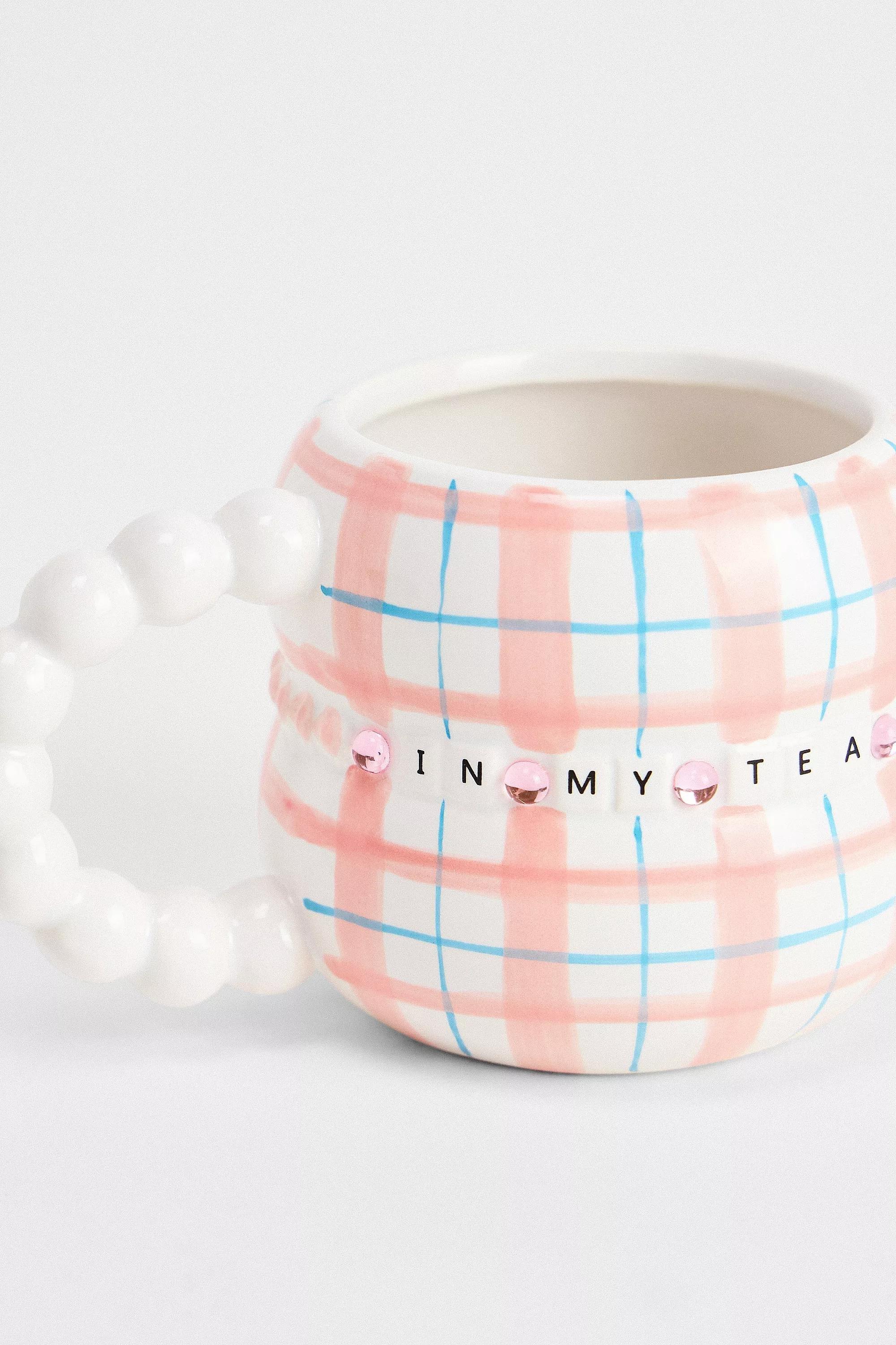 In My Tea Era Mug, ASSORT, large image number 1