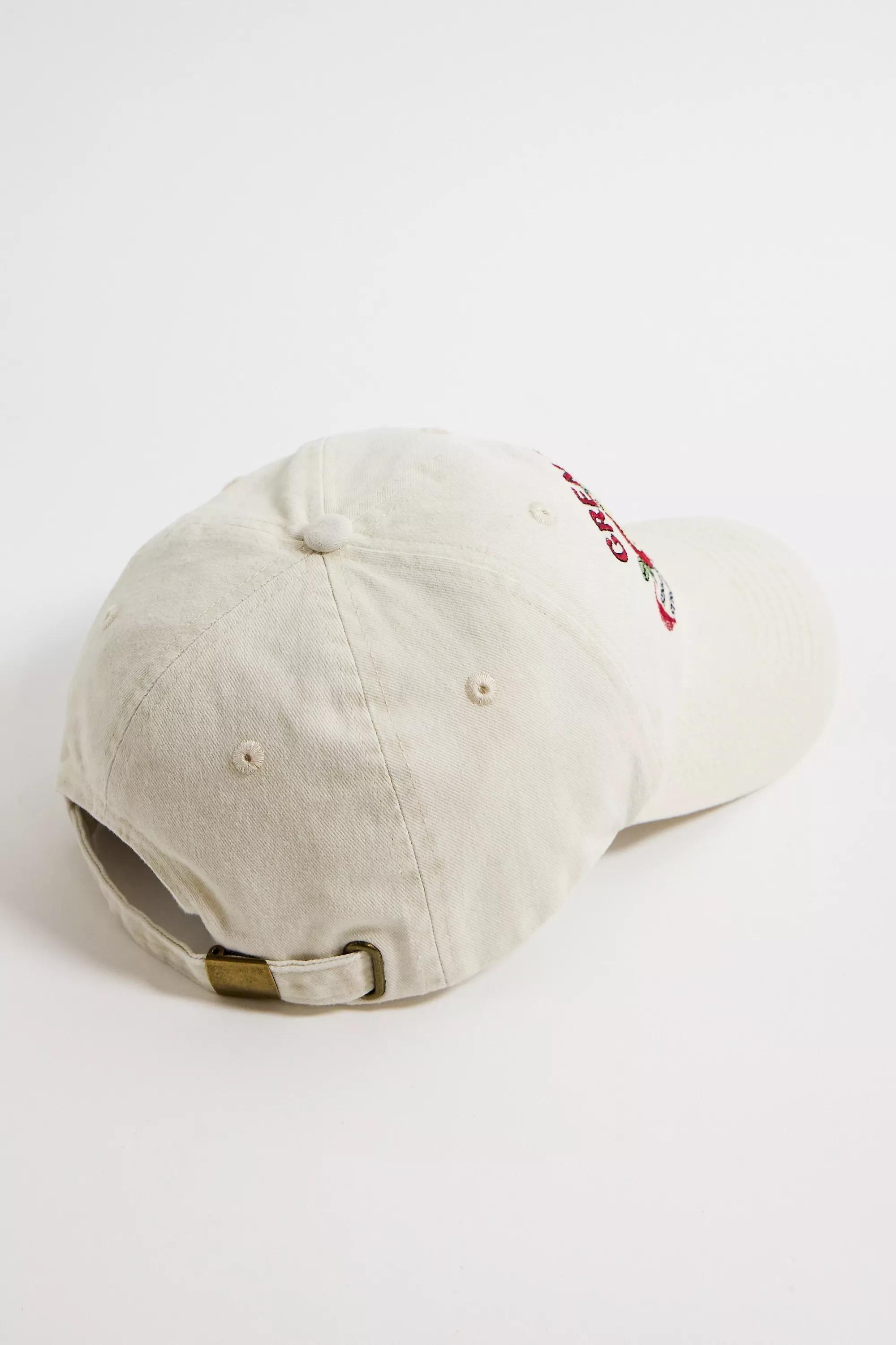 Beige Uo Grenadine Cap, IVRY, large image number 1