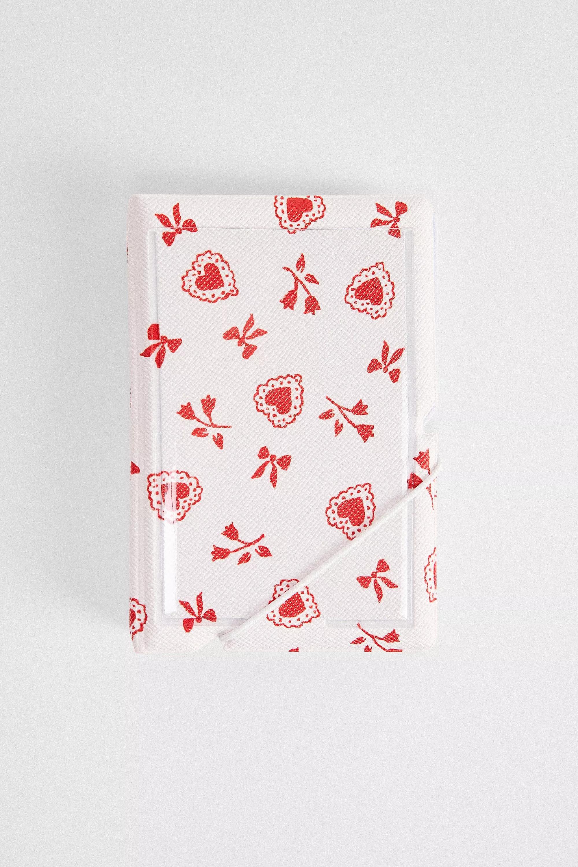 UO Valentina Instax Mini Photo Album, WHT, large image number 2