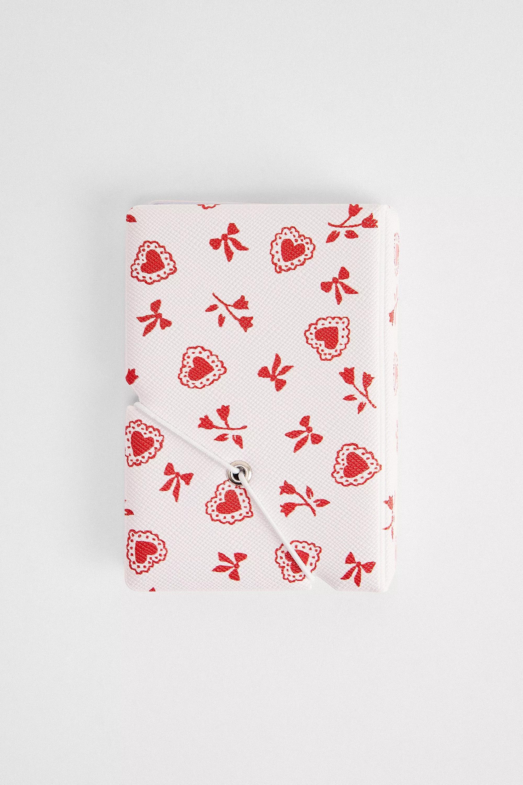 UO Valentina Instax Mini Photo Album, WHT, large image number 3