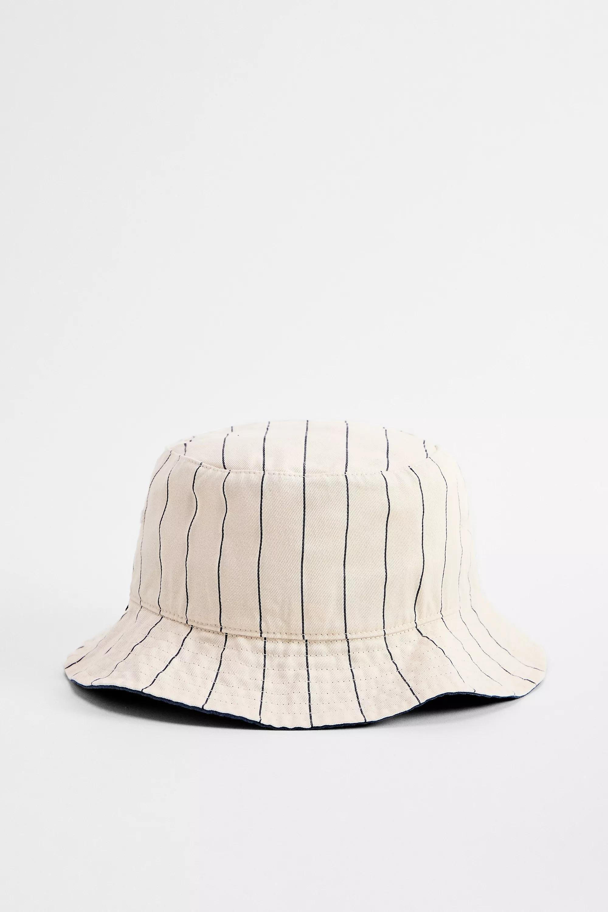 Ctream 47 Brand Ny Yankees Bucket Hat, IVRY, large image number 2