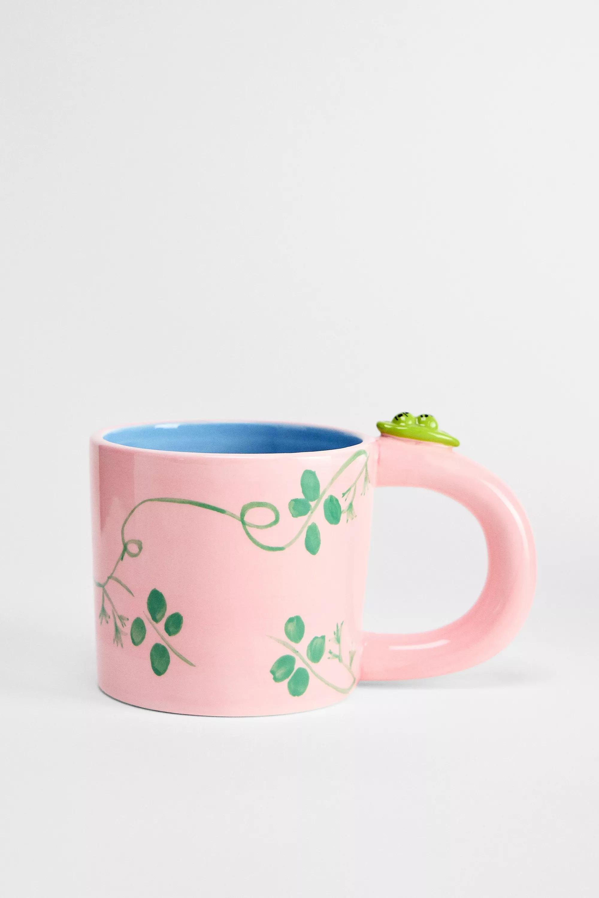 Pea Mug, , medium