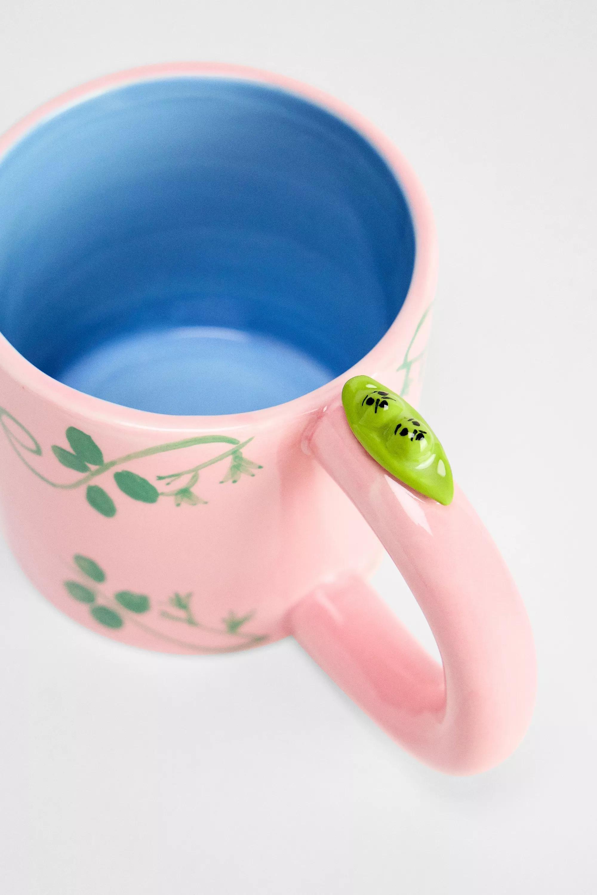 Pea Mug, ASSORT, large image number 1
