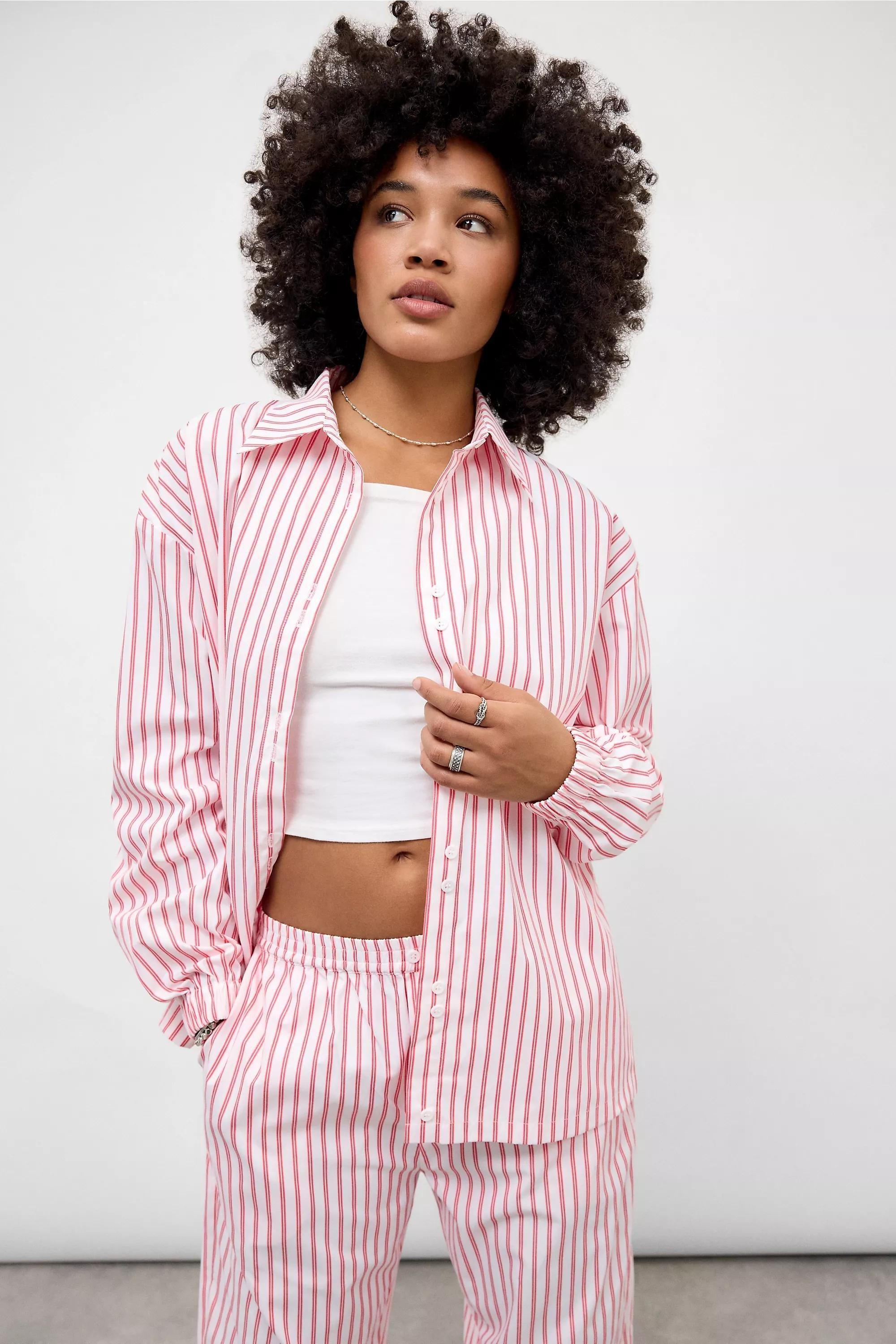 Multicolour Hosbjerg Susanna Shirt, , large image number 0
