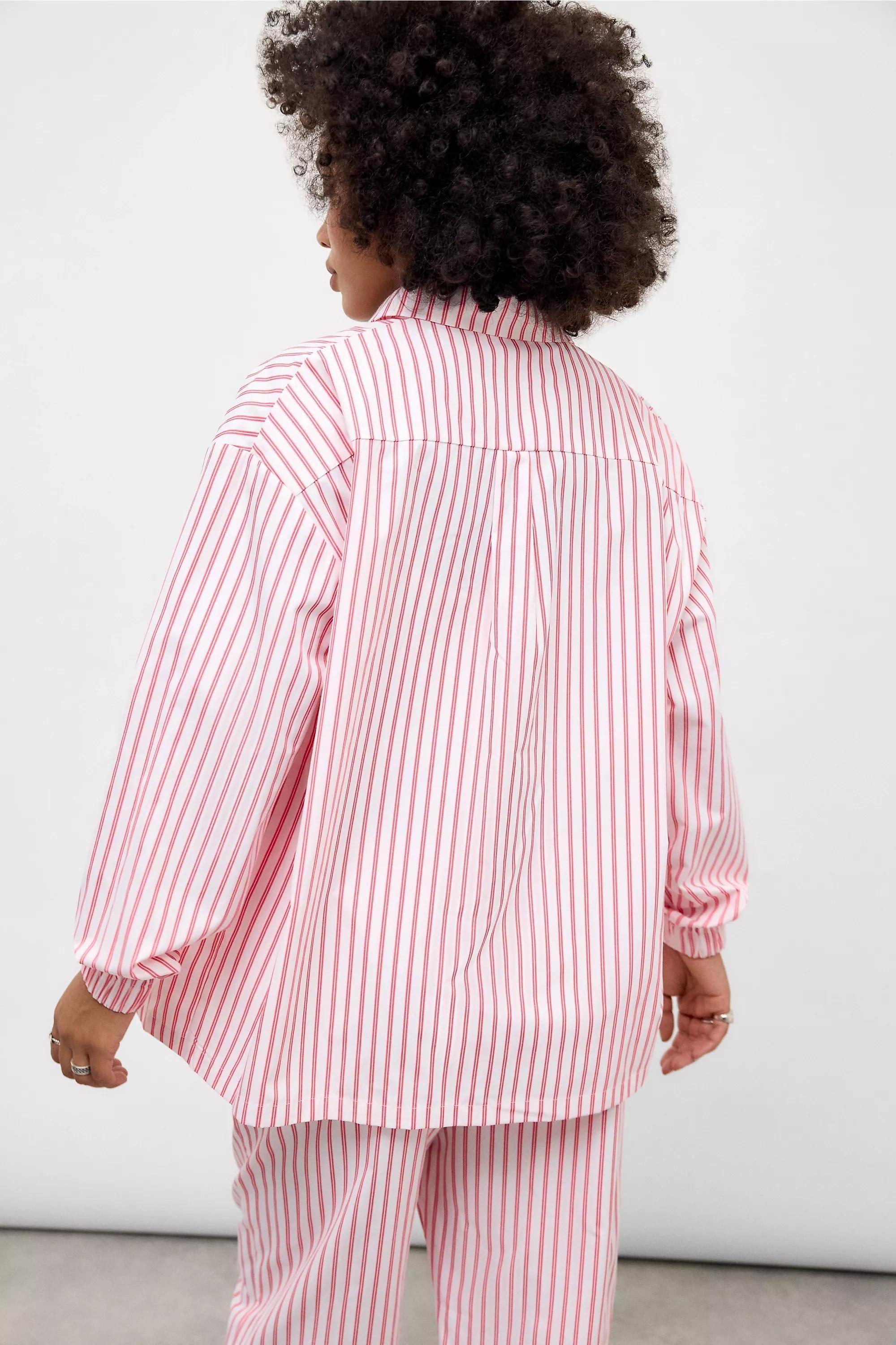 Multicolour Hosbjerg Susanna Shirt, , large image number 3