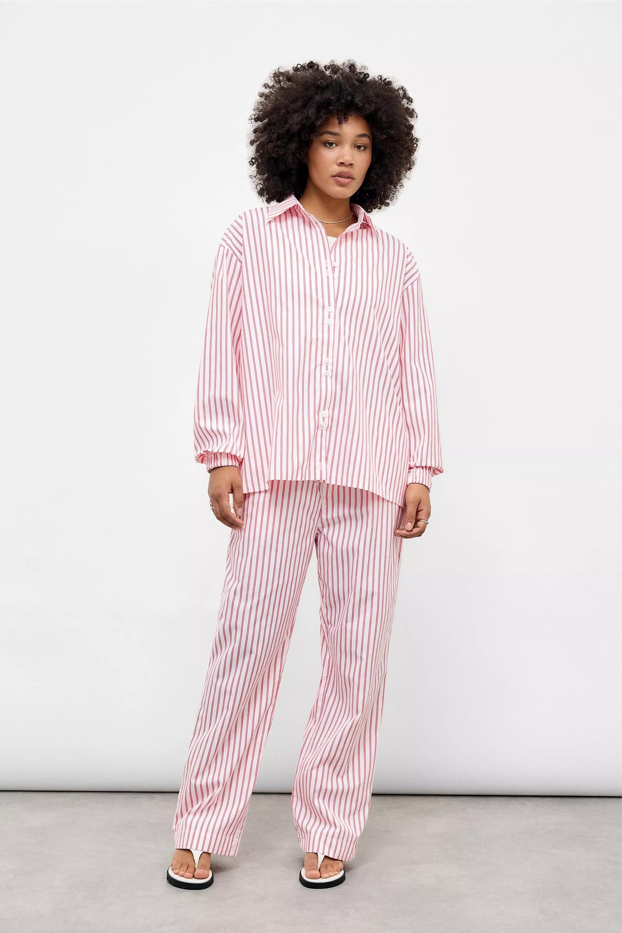 Multicolour Hosbjerg Susanna Shirt, , large image number 5