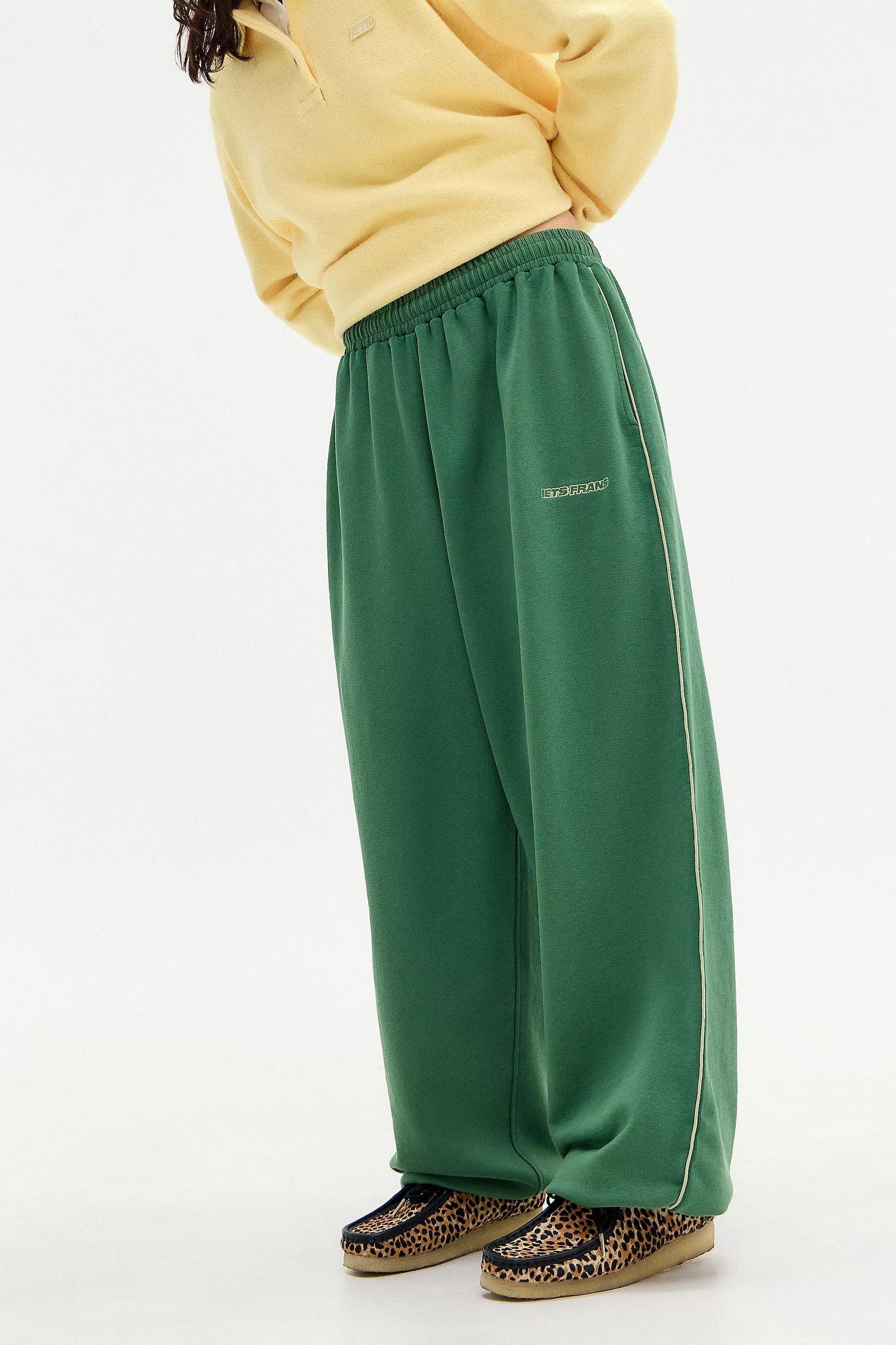 iets frans... Harri Baggy Joggers, , large image number 0