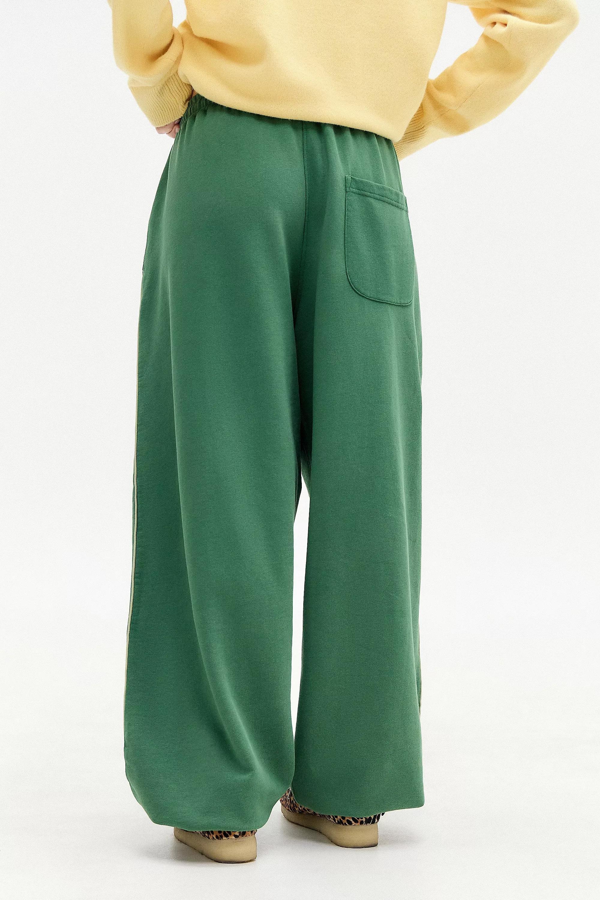 iets frans... Harri Baggy Joggers, , large image number 4