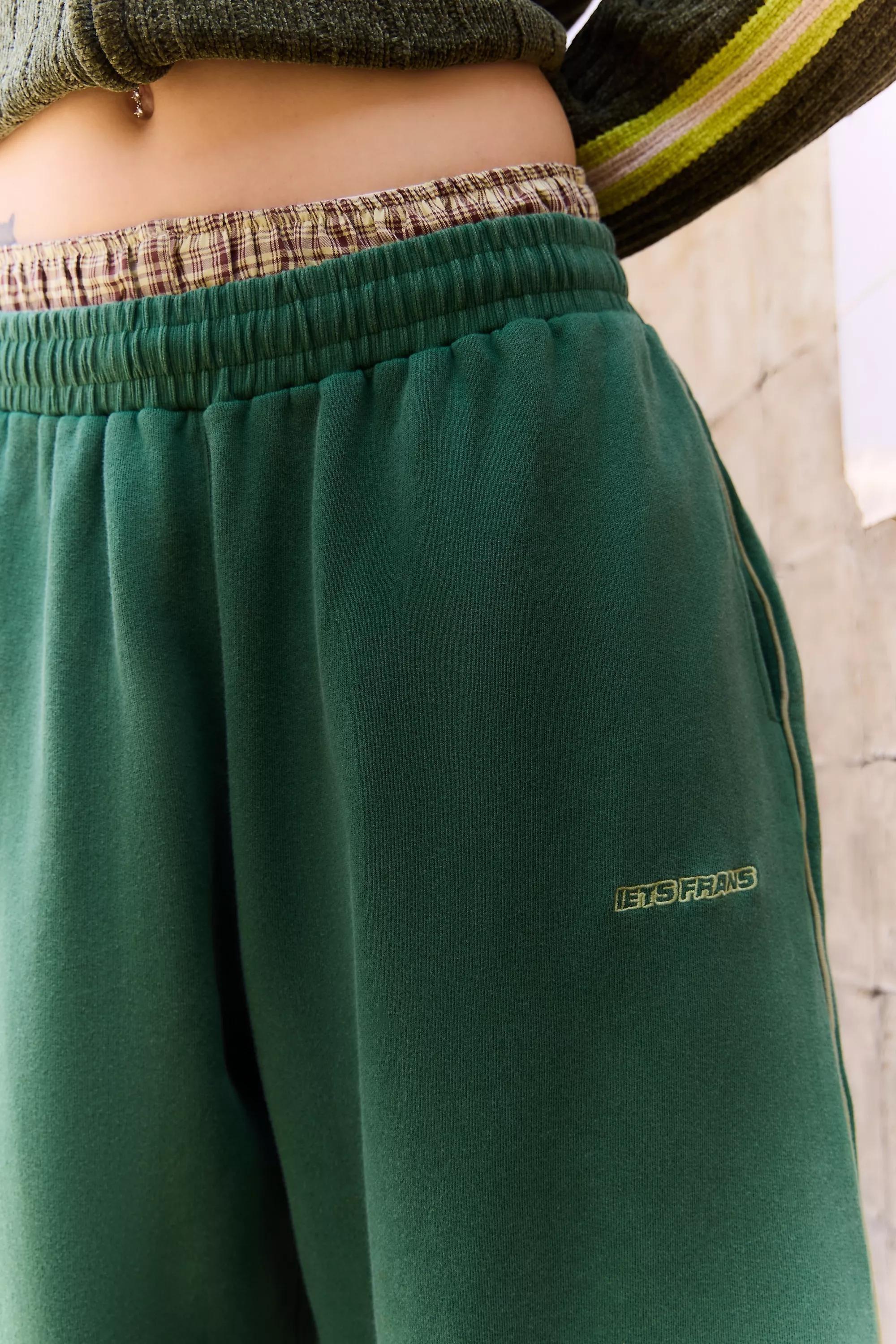 iets frans... Harri Baggy Joggers, , large image number 5