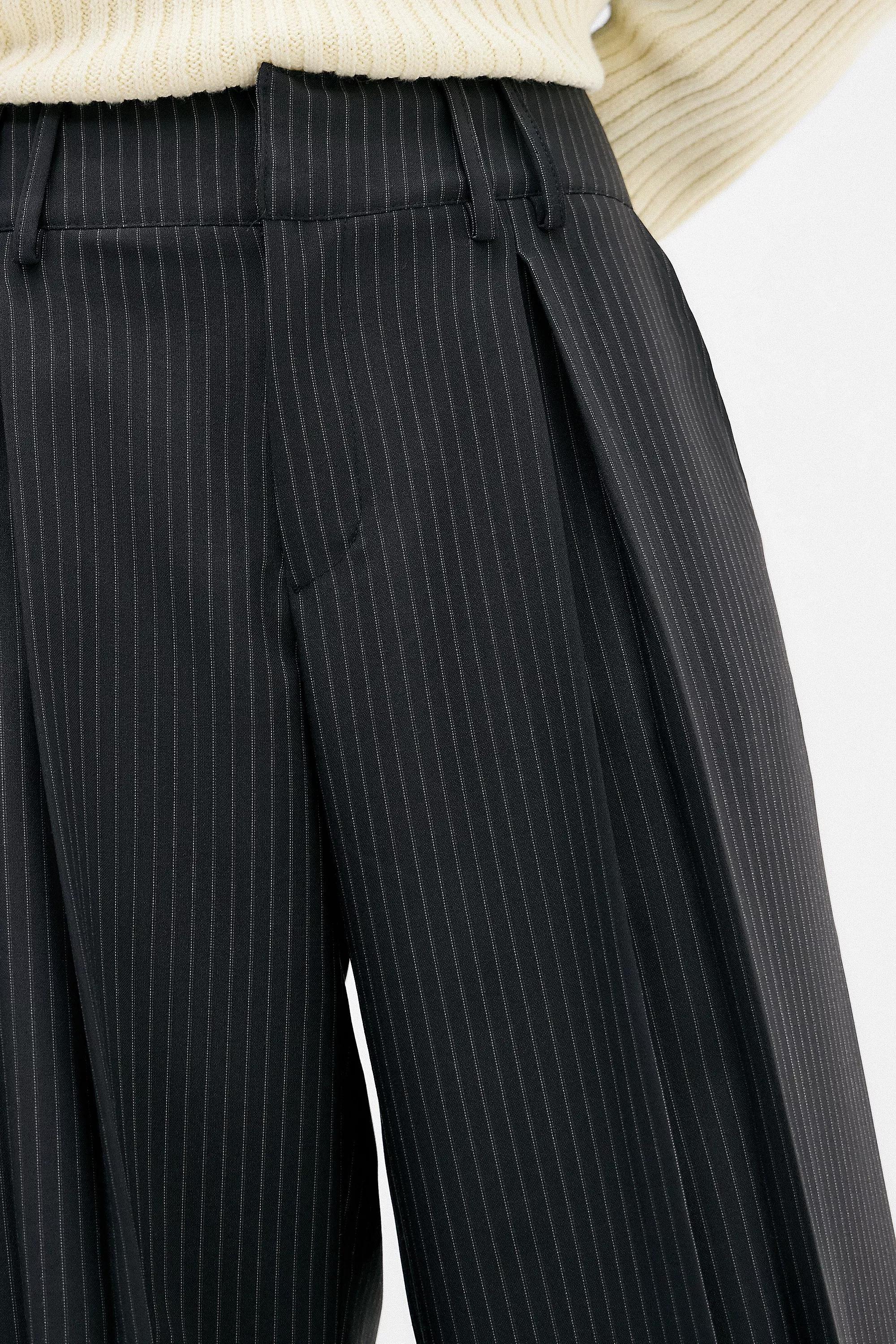 Grey Archive At Uo Ama Trousers, , large image number 2