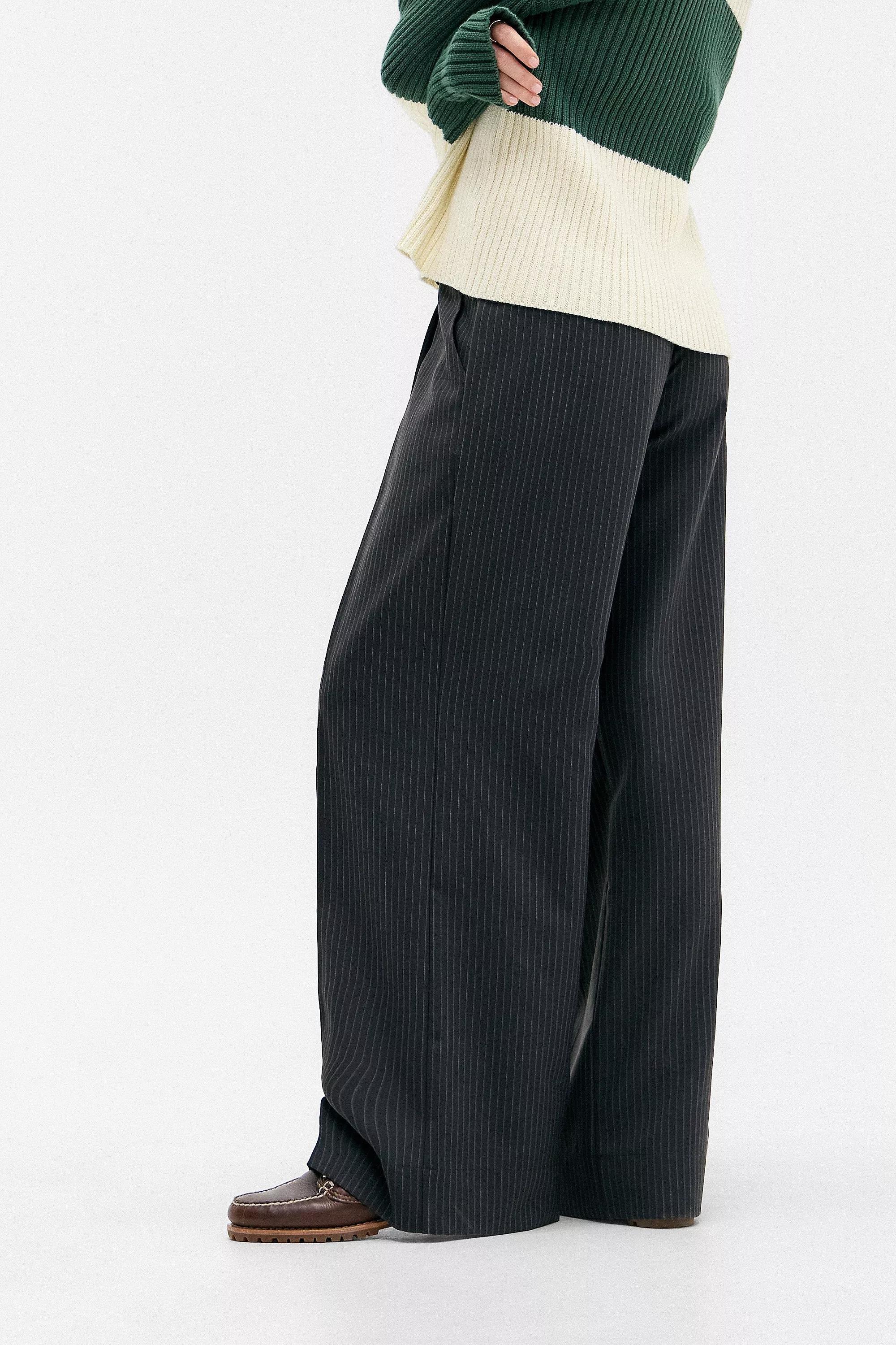 Grey Archive At Uo Ama Trousers, , large image number 4