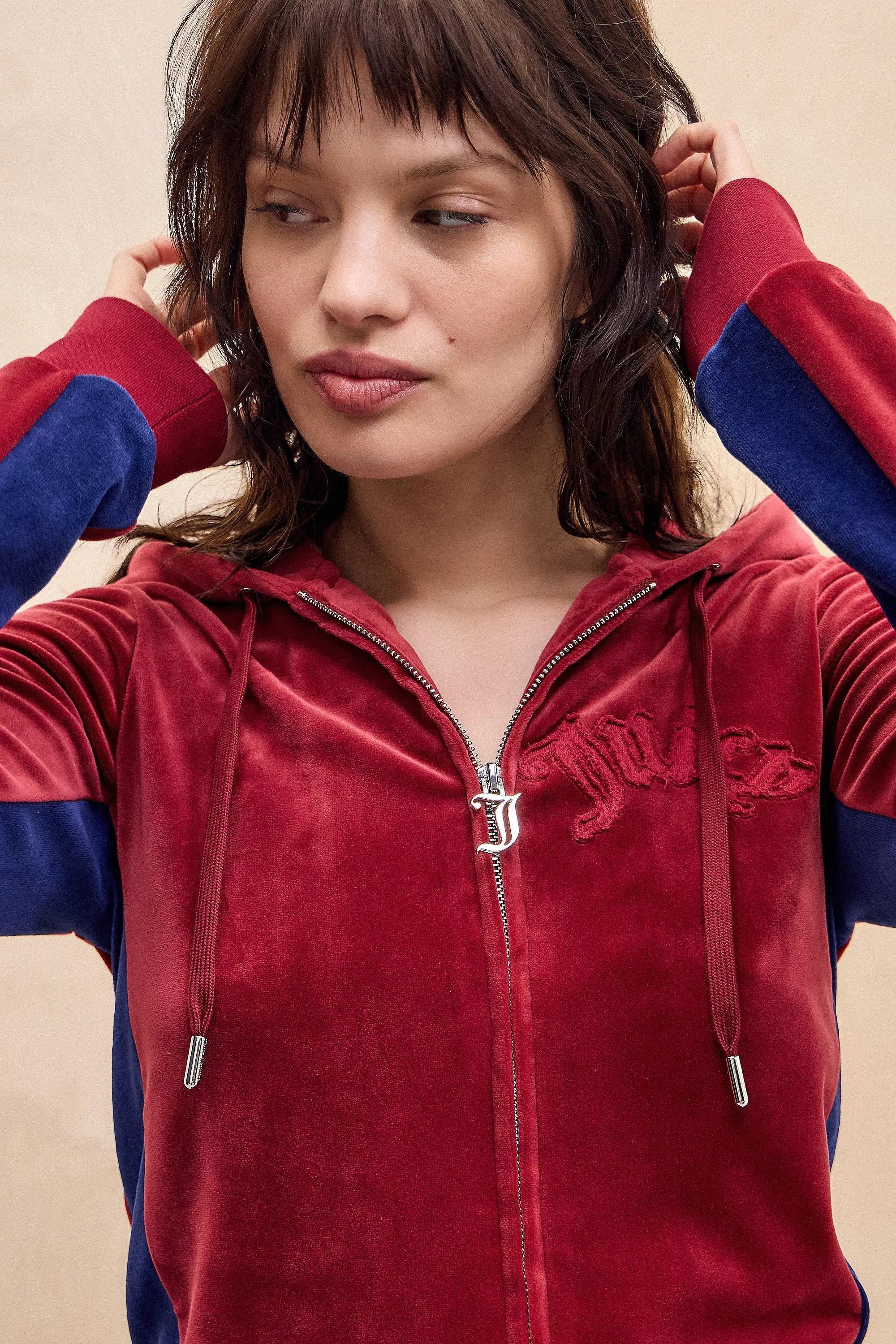 UO Juicy Couture Hoodie, , large image number 2