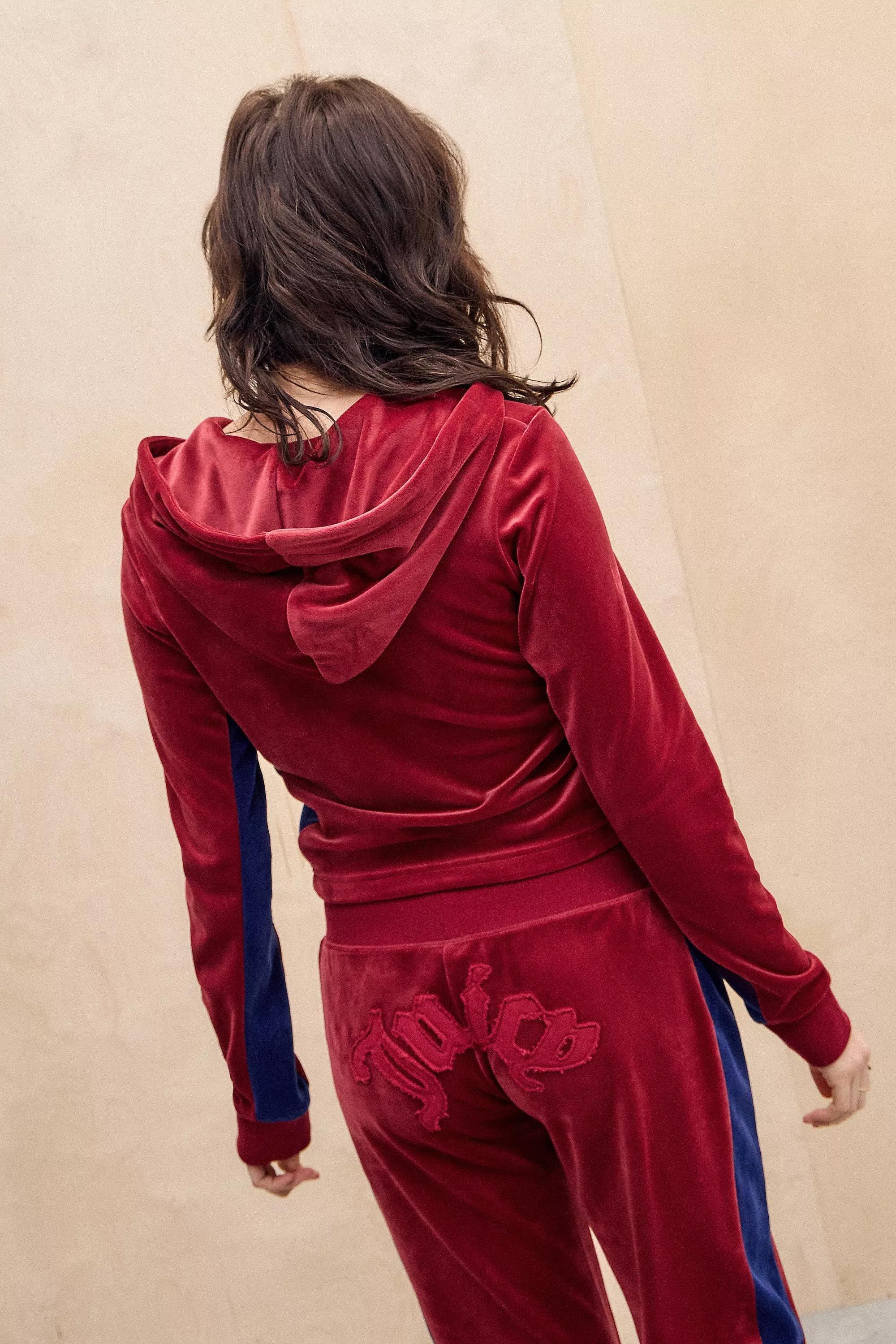 UO Juicy Couture Hoodie, , large image number 3