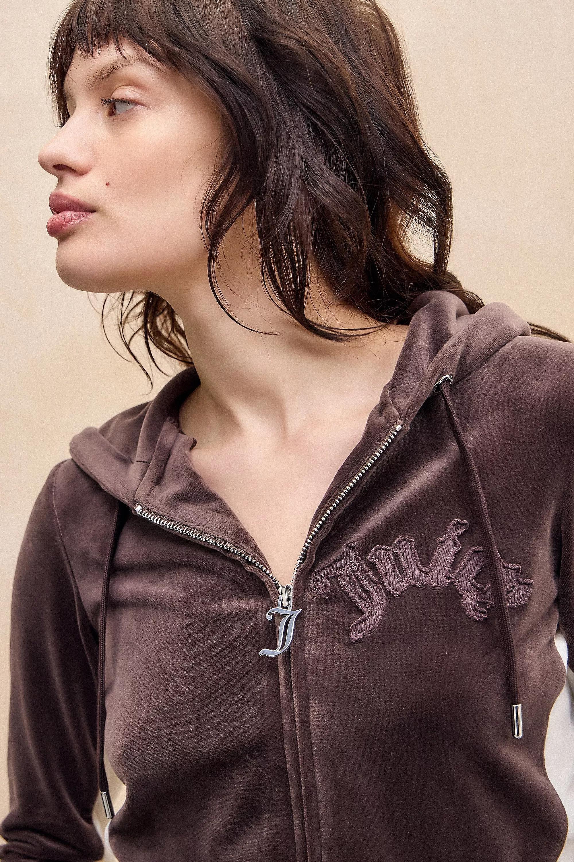 UO Juicy Couture Hoodie, , large image number 1
