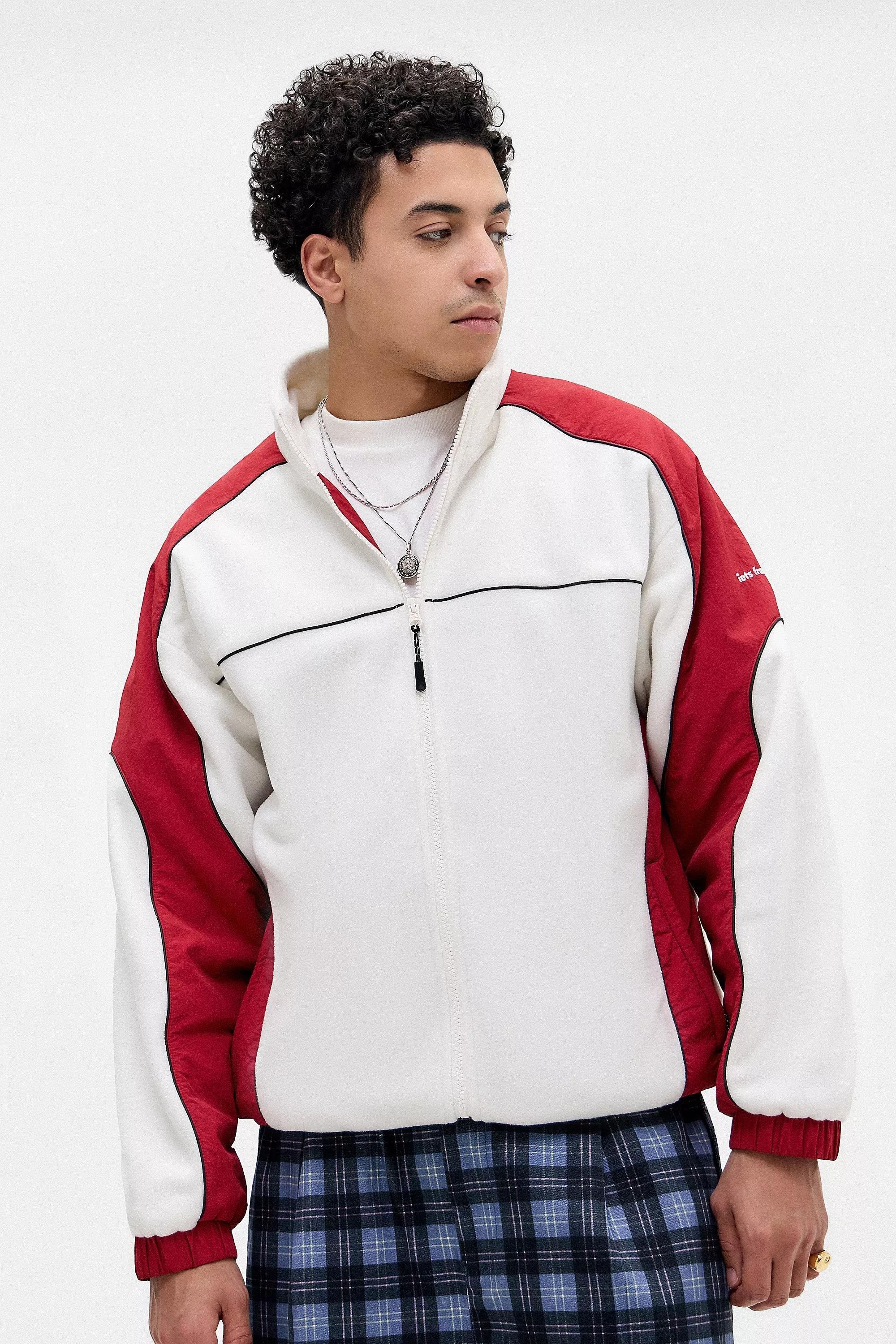 Beige Iets Frans�Fleece, , large image number 0