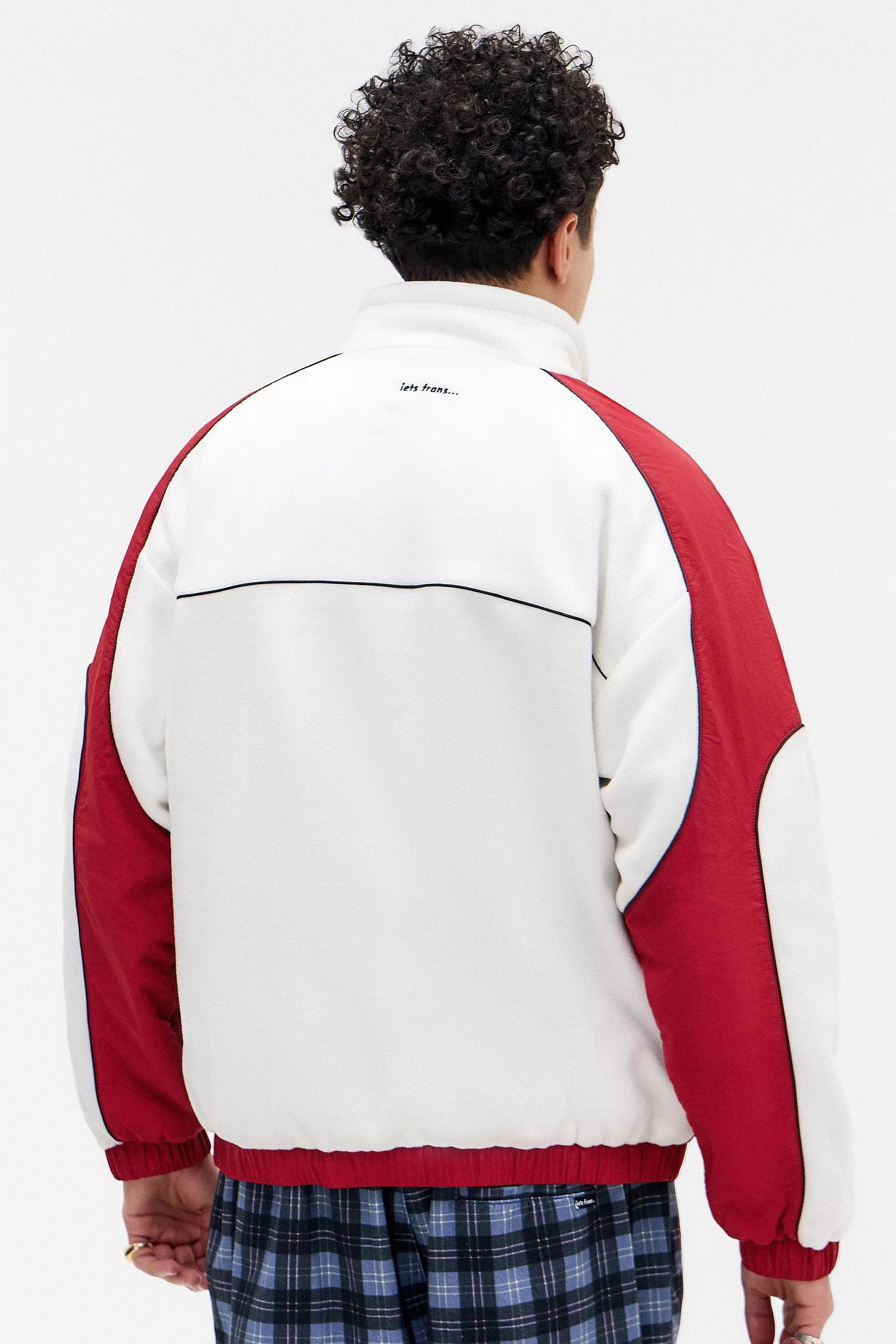 Beige Iets Frans�Fleece, , large image number 3