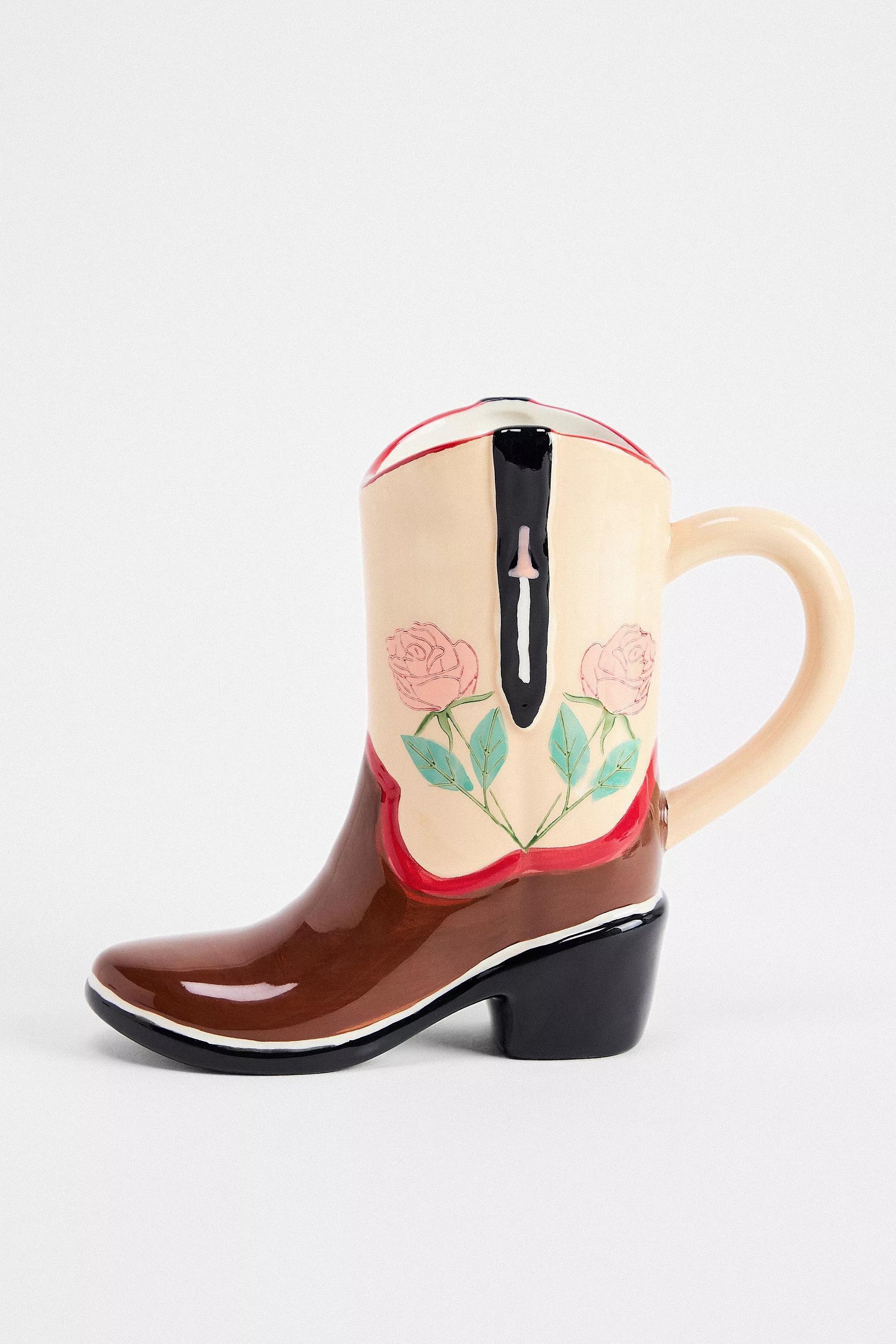 JD-241011M;ROSE WESTERN BOOT M UG, ASSORT, medium