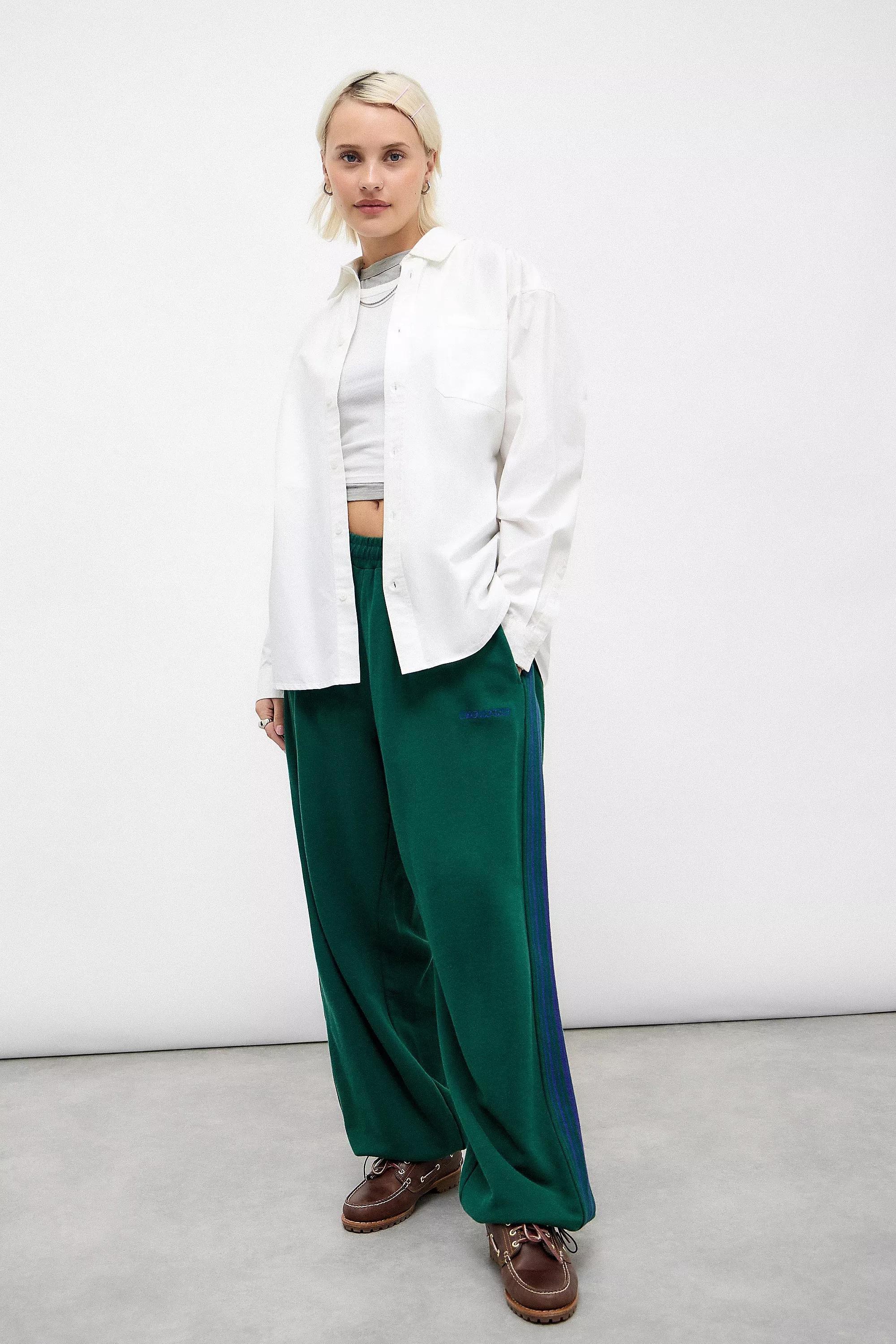 White Iets Frans... Poplin Shirt, , large image number 2