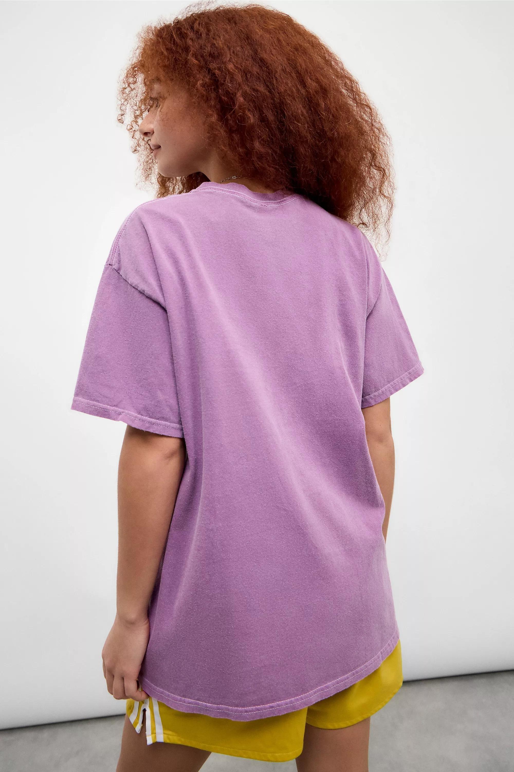 UO Fleetwood Mac T-Shirt, , large image number 3