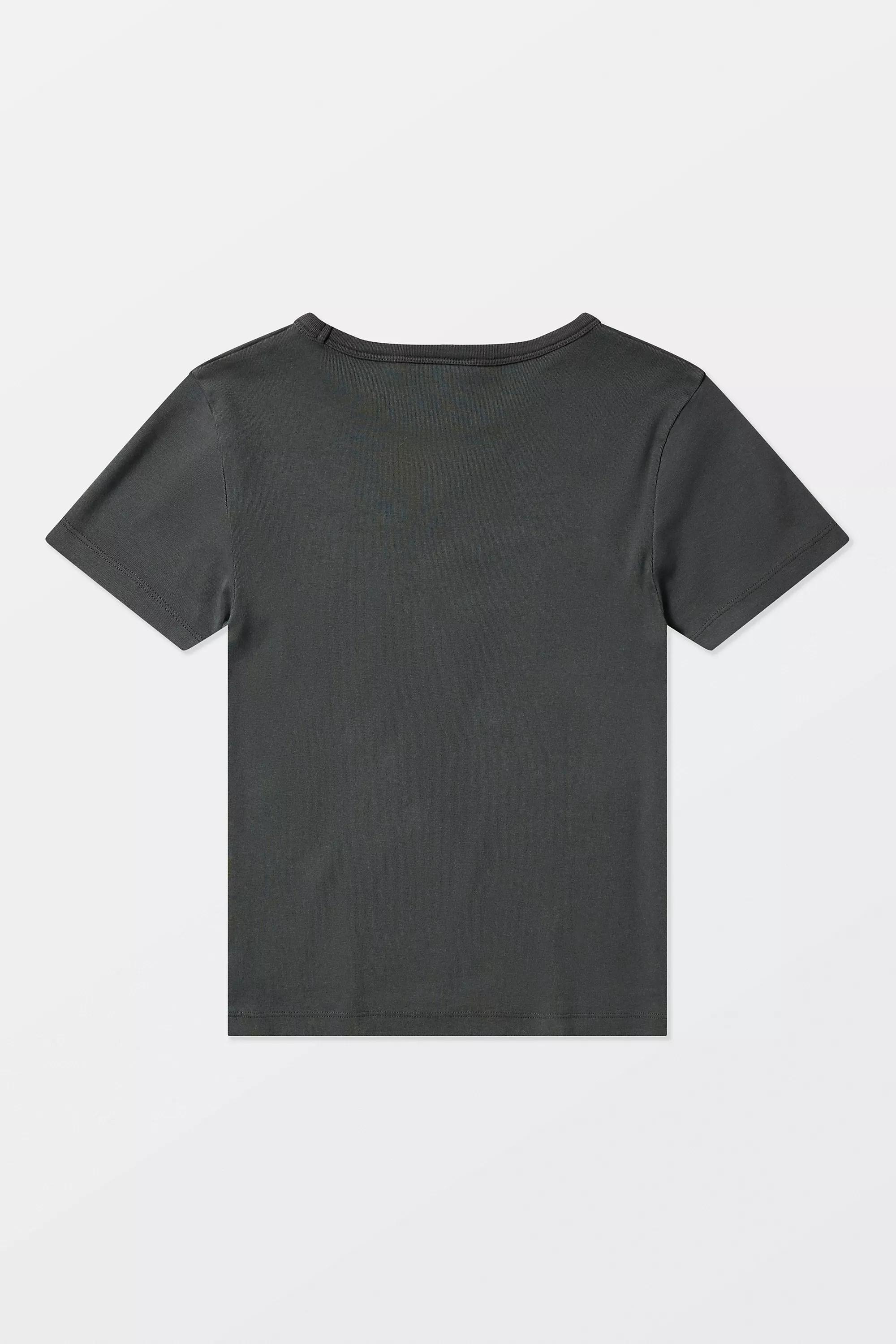 UO Batman Cropped T-Shirt, , large image number 5