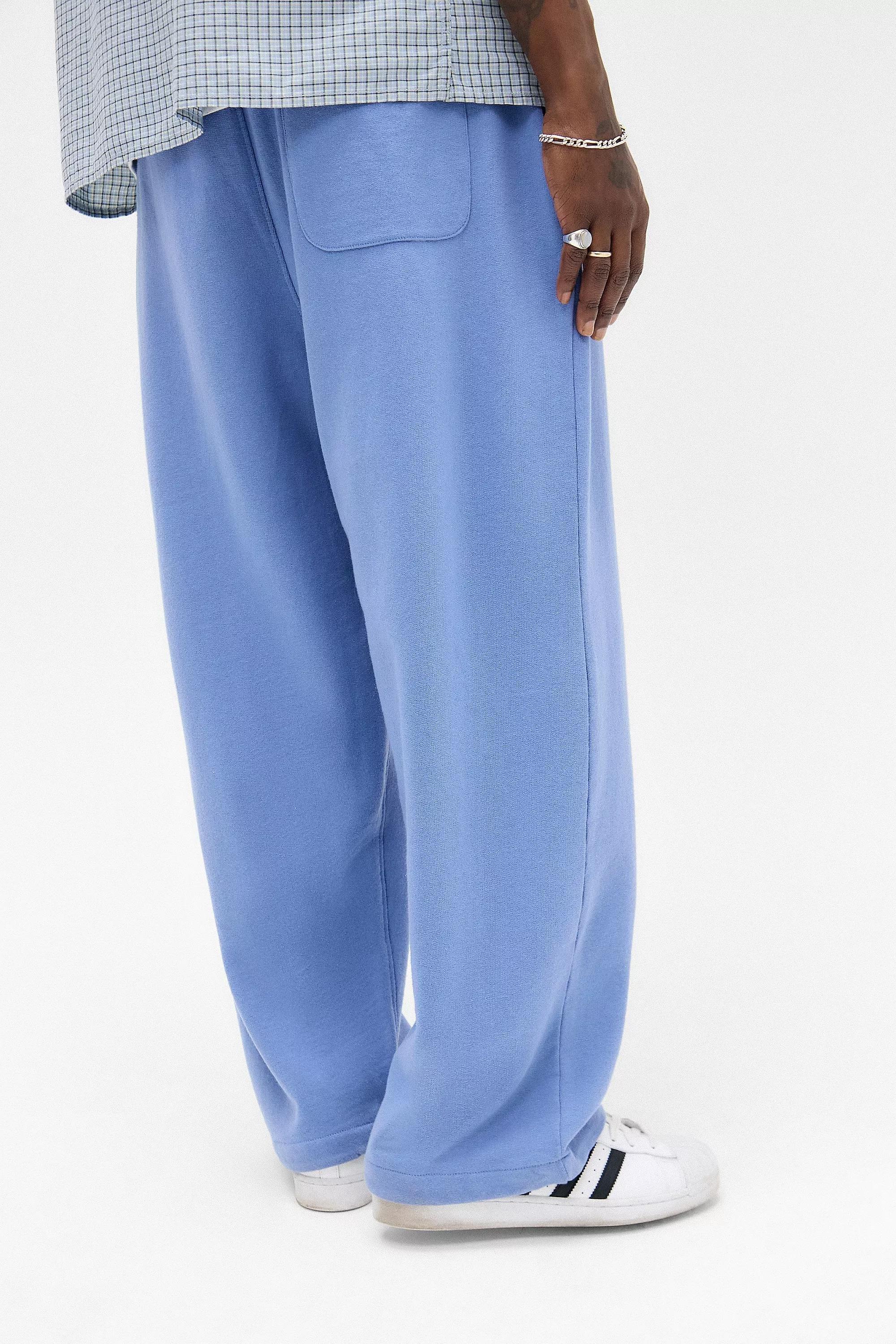iets frans... Harri Plain Joggers, , large image number 2