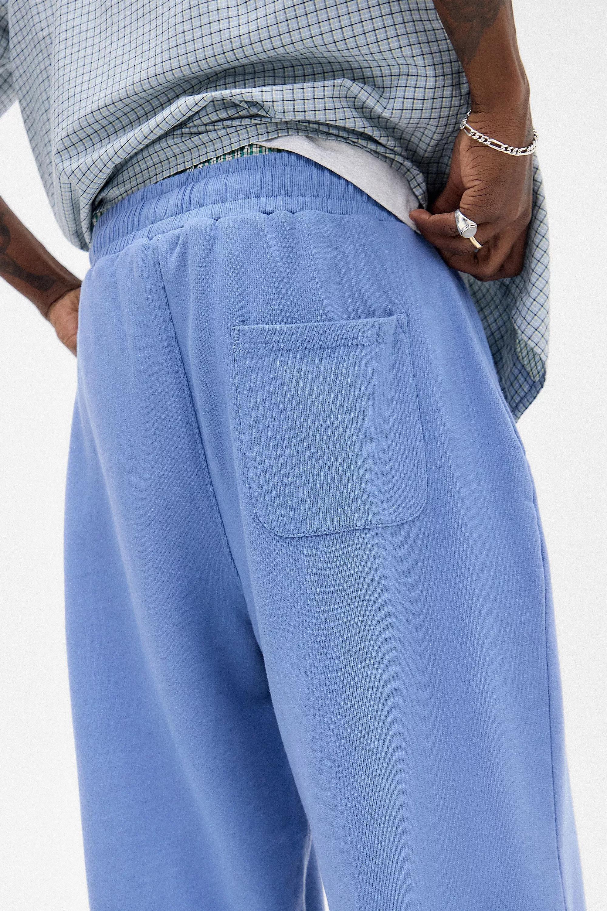 iets frans... Harri Plain Joggers, , large image number 3