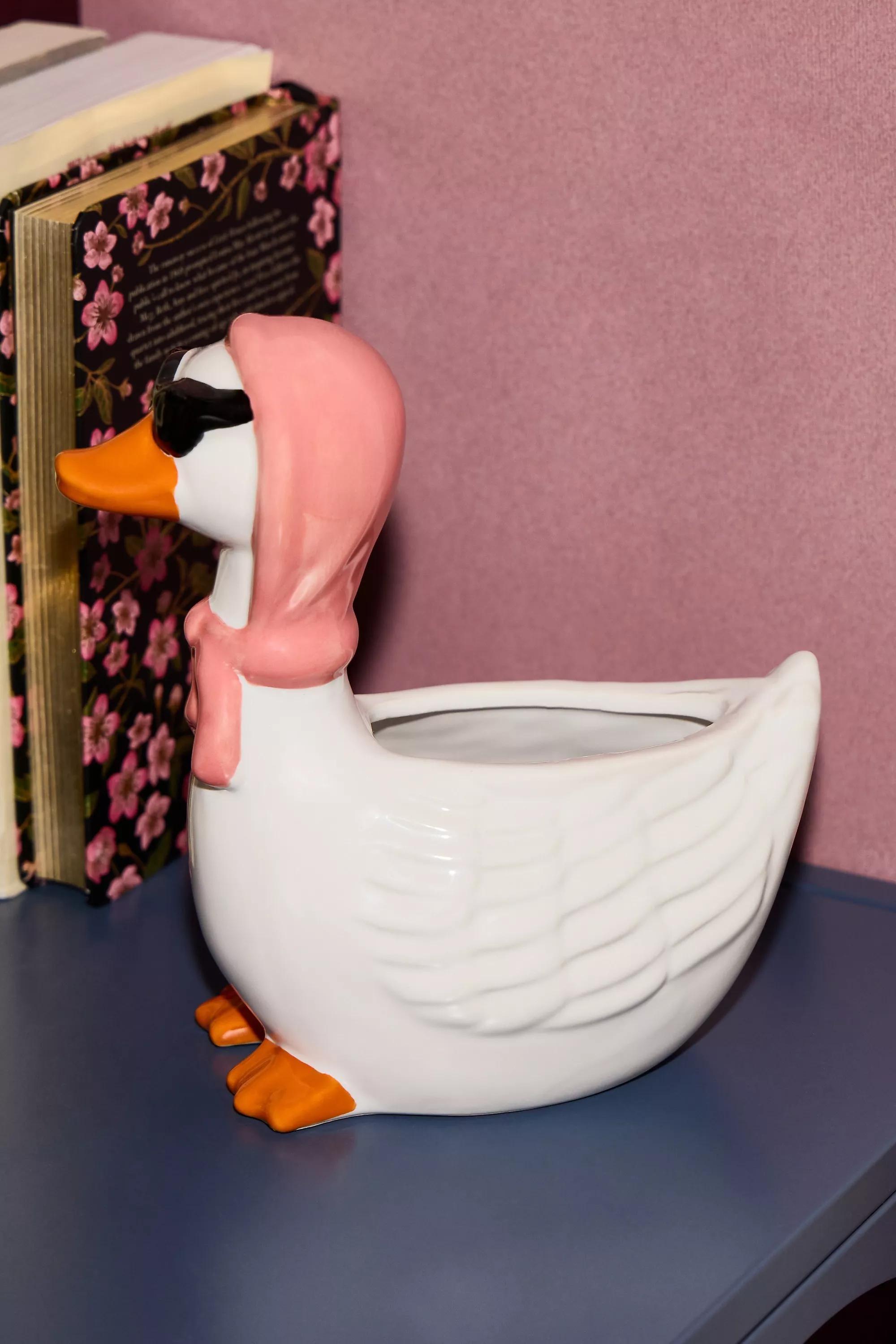 Assort Goose Planter, ASSORT, large image number 2