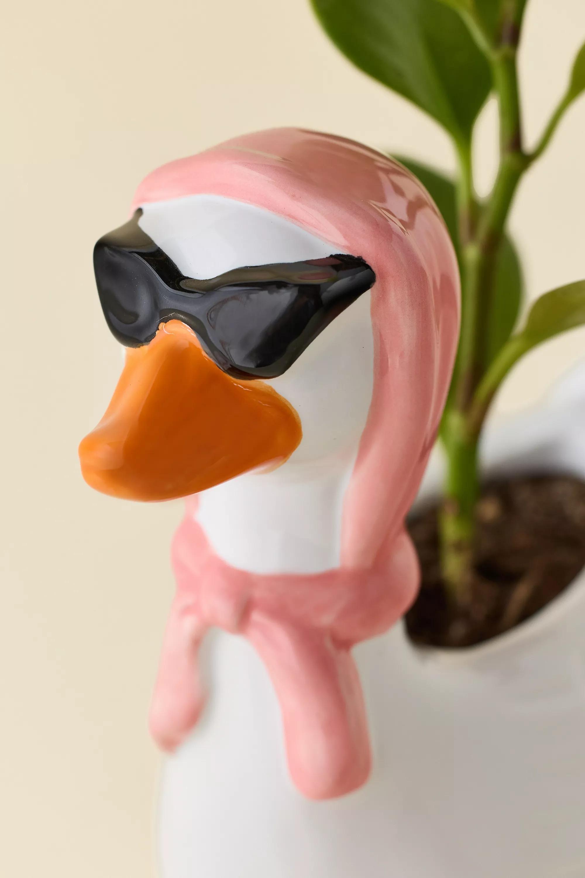 Assort Goose Planter, ASSORT, large image number 4