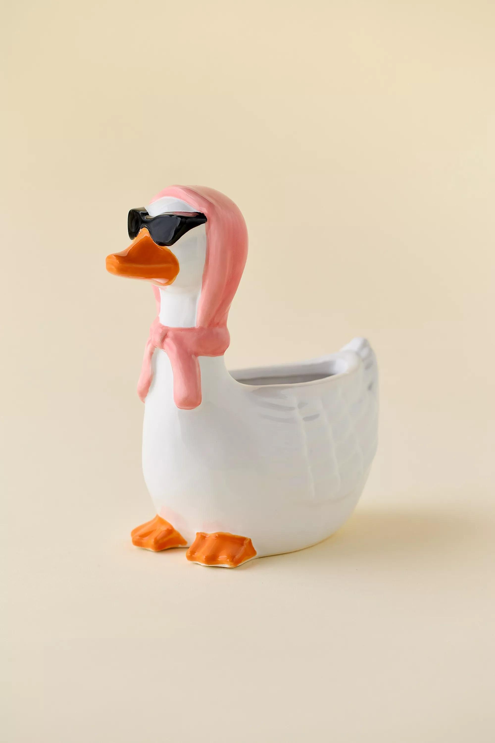 Assort Goose Planter, ASSORT, large image number 5