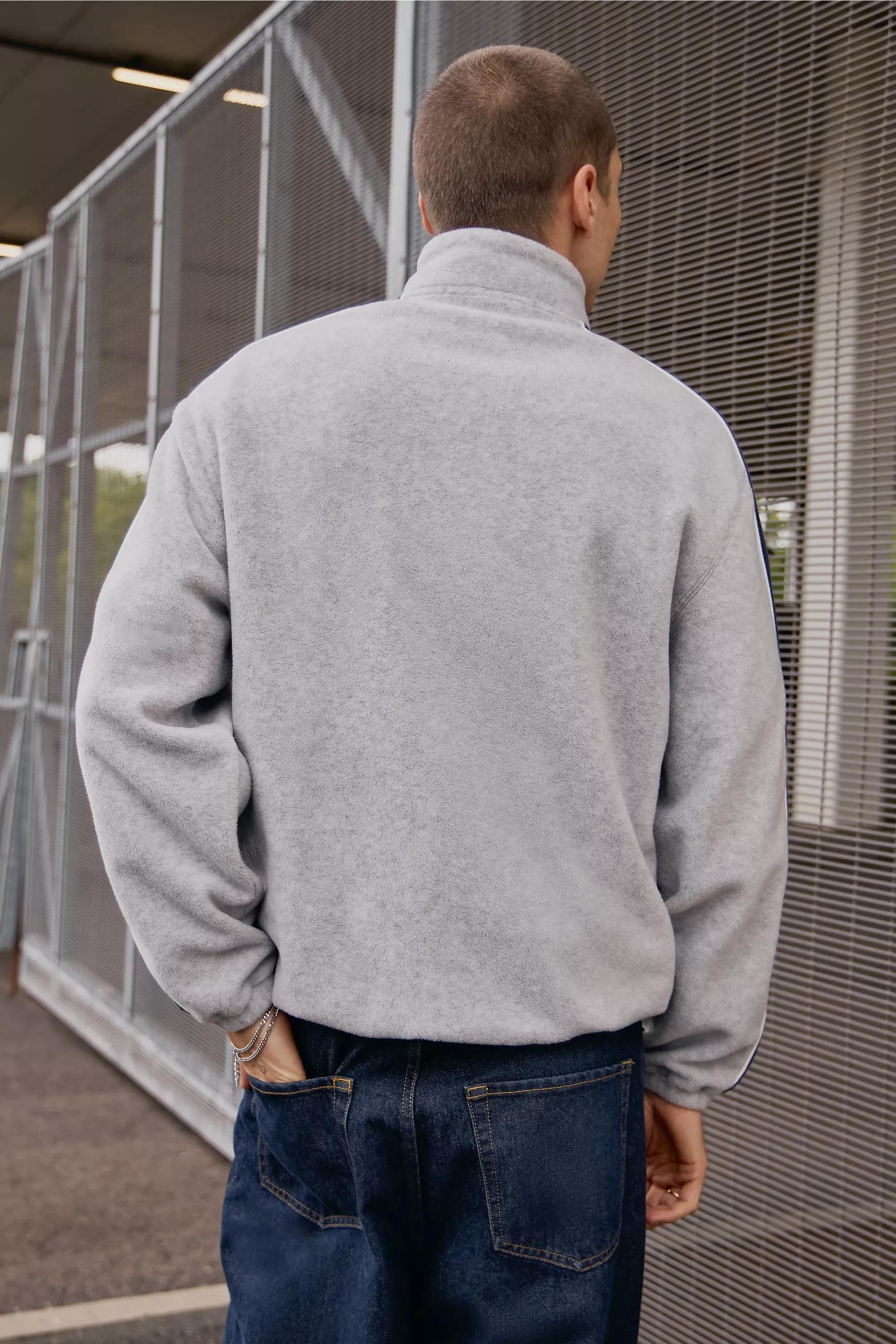 Multicolour Iets Frans... Panel Sweater, , large image number 4