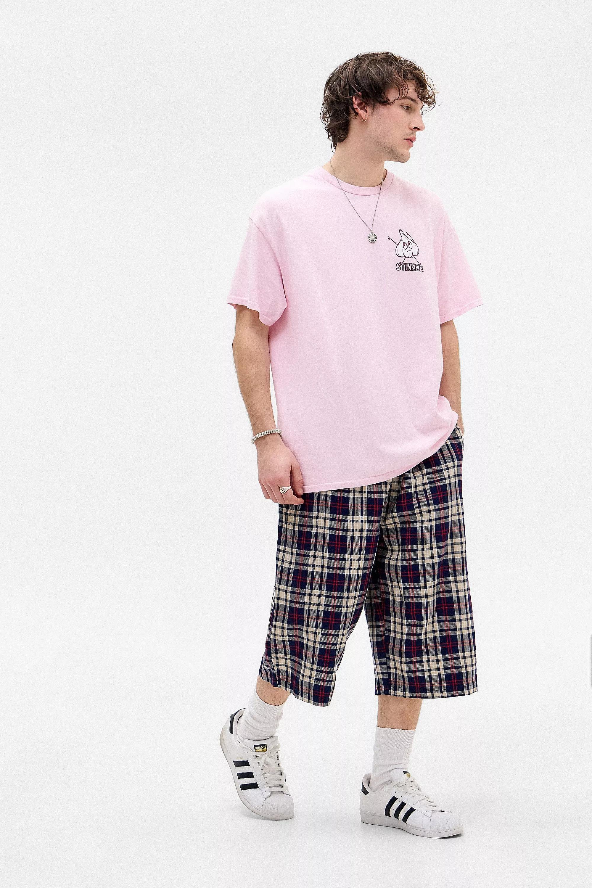 Pink Uo Tinker T-Shirt, , large image number 1
