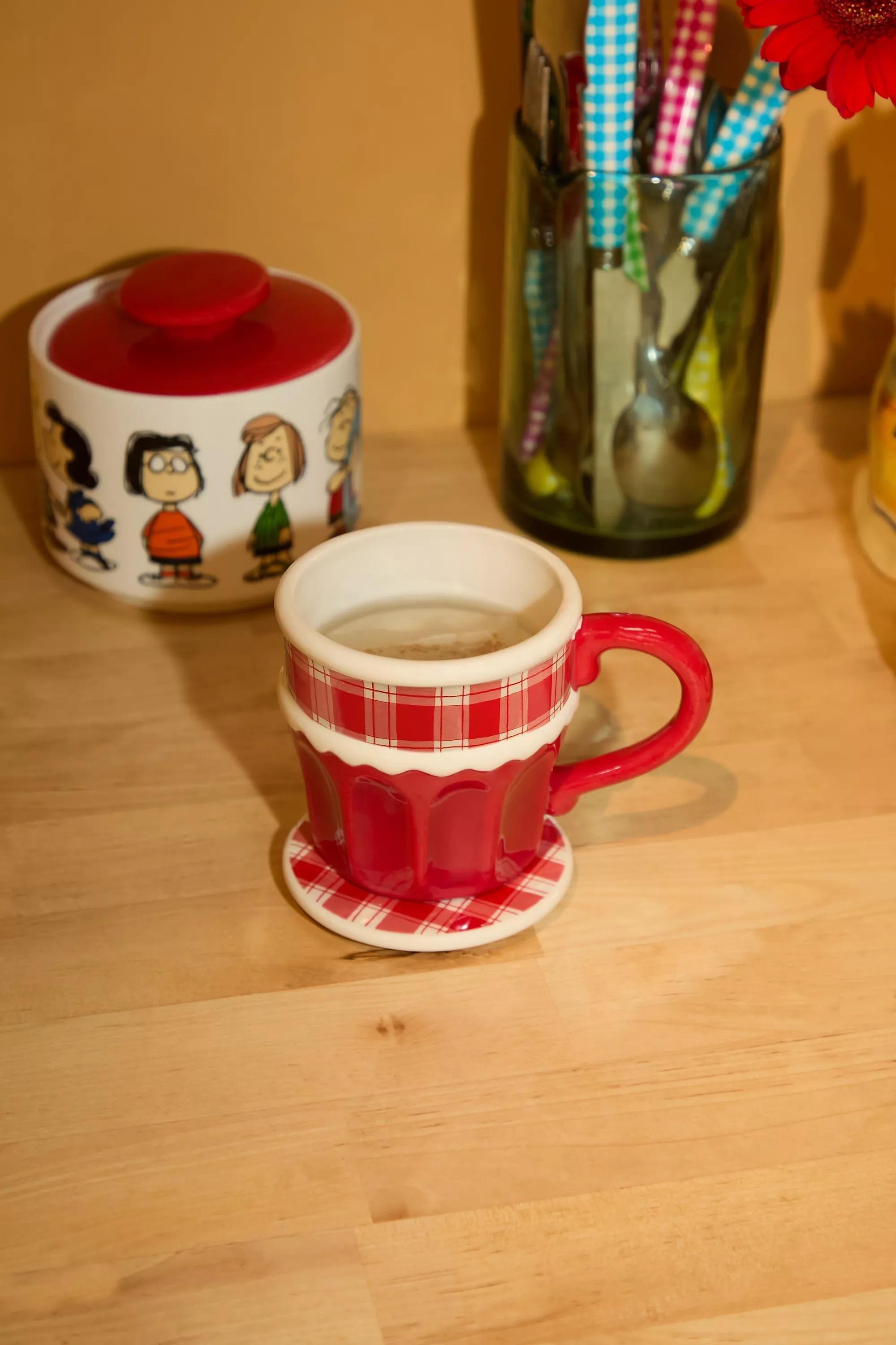 Assort Strawberry Jam Mug, ASSORT, large image number 0