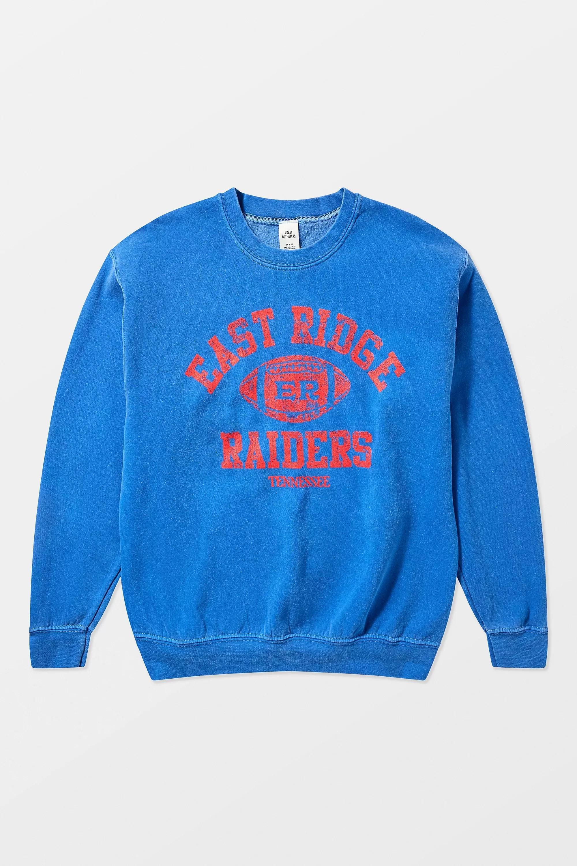 UO East Ridge Hoodie, , large image number 4