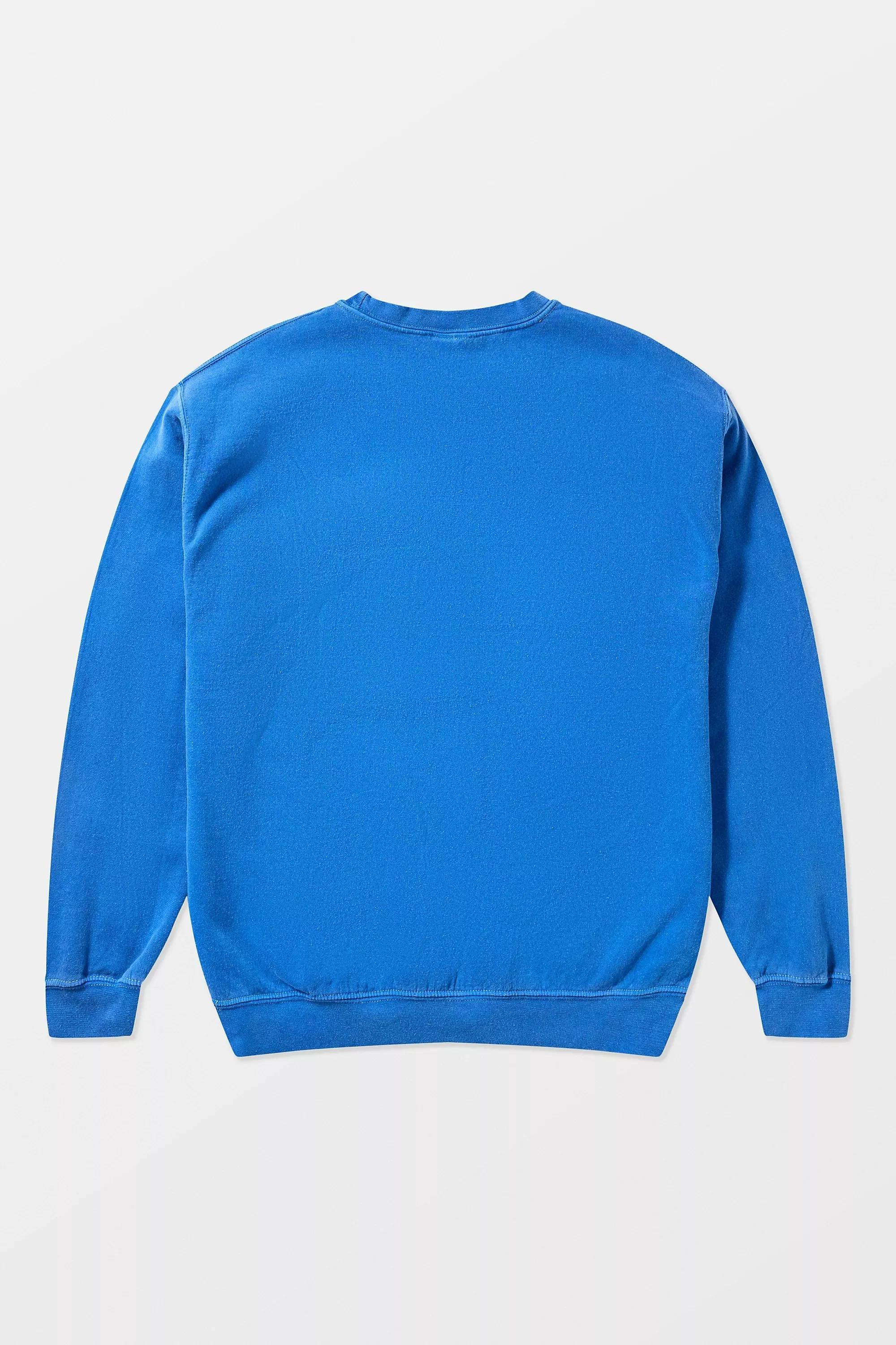 UO East Ridge Hoodie, , large image number 5