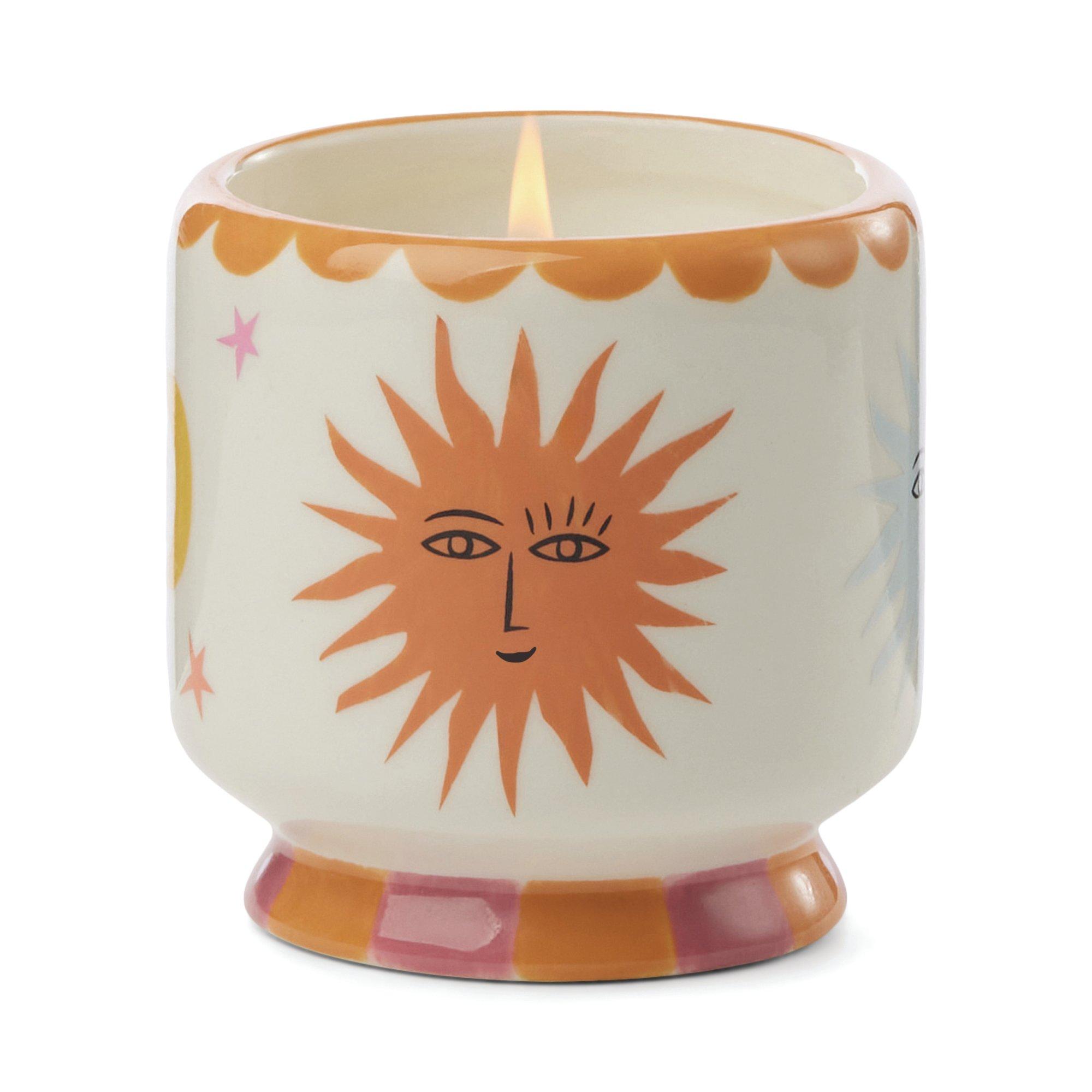 Orange Blossom Candle, Urban Outfitters X Little Birdy, A322_127, medium
