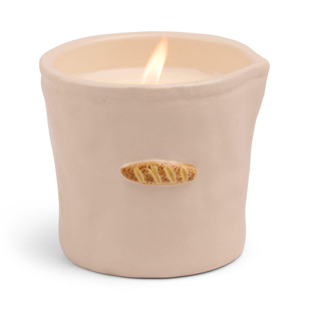 Multicolour Rosemary Rosemary Bistro Candle, Urban Outfitters X Little Birdy, A322_141, medium