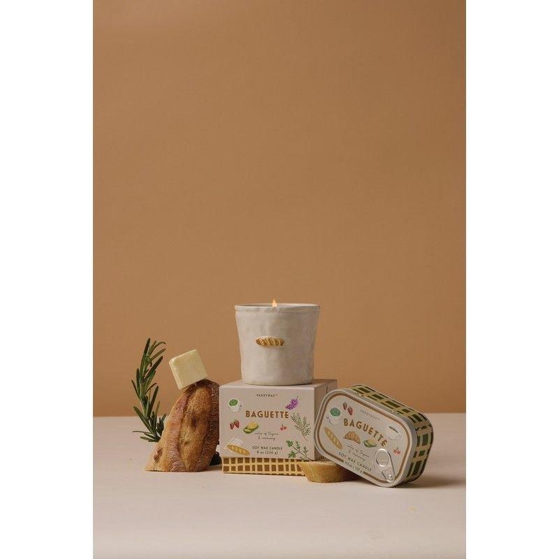Multicolour Rosemary Rosemary Bistro Candle, Urban Outfitters X Little Birdy, A322_141, medium