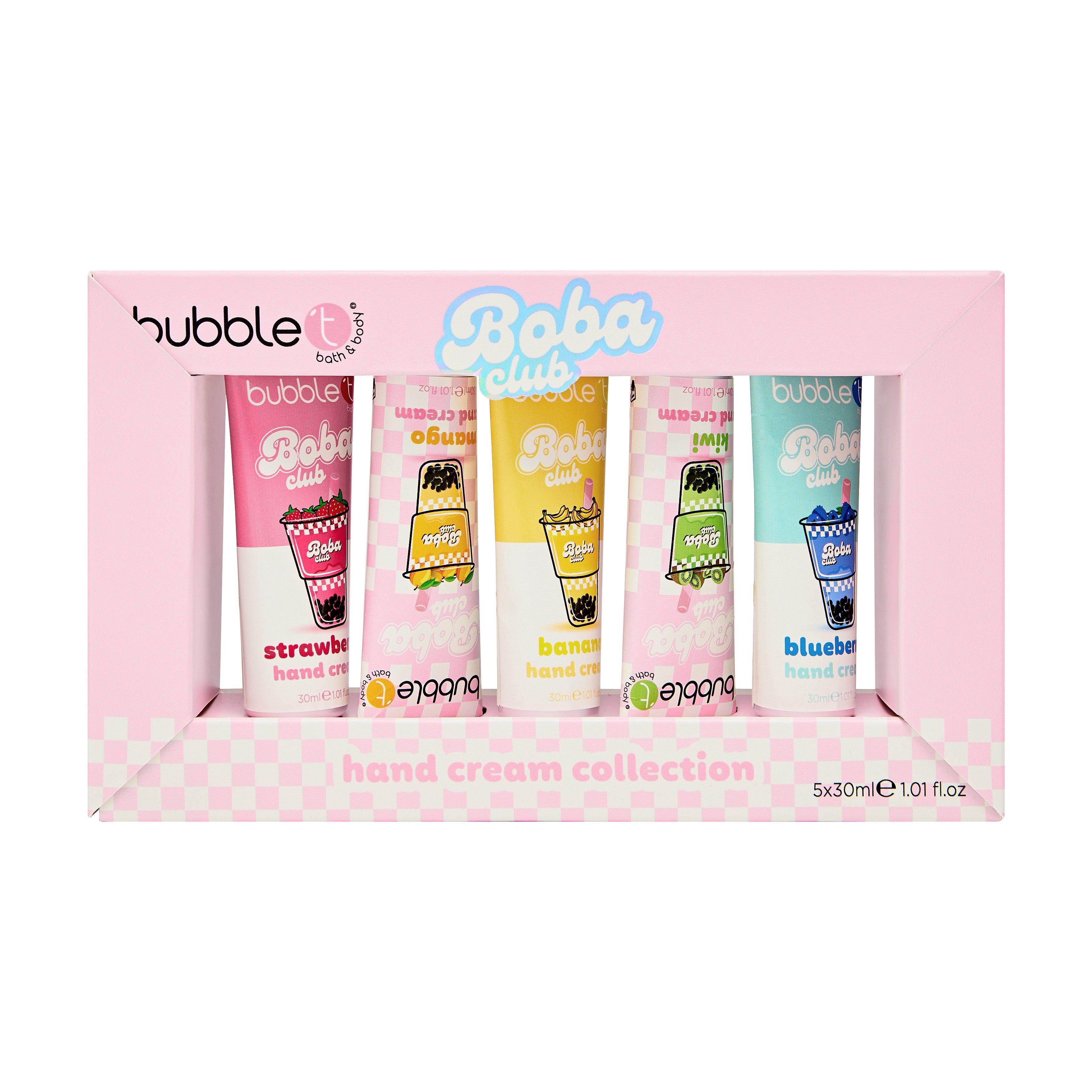 Hand Cream Set, Multicolour, A318_CLEAR, large image number 1