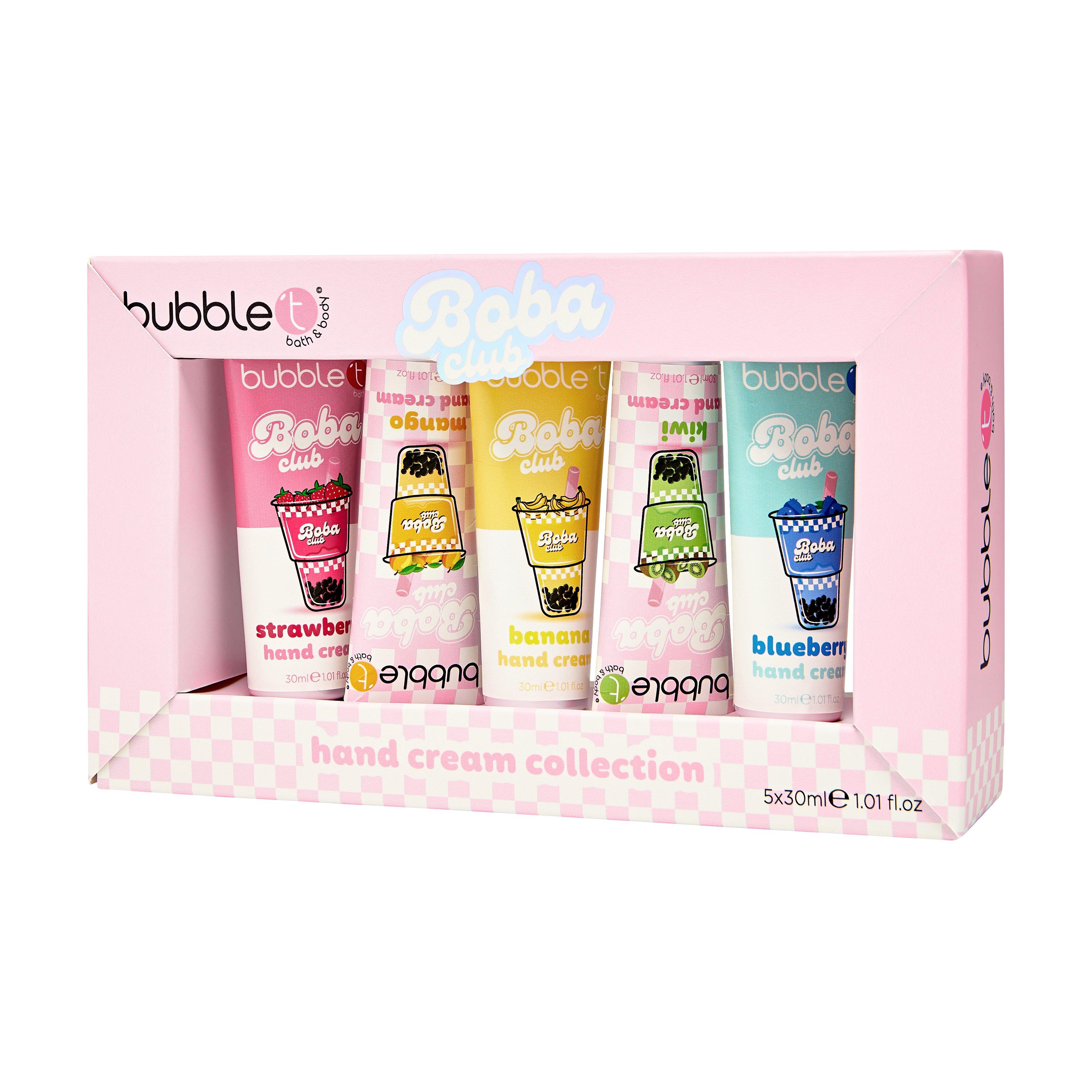 Hand Cream Set, Multicolour, A318_CLEAR, large image number 2